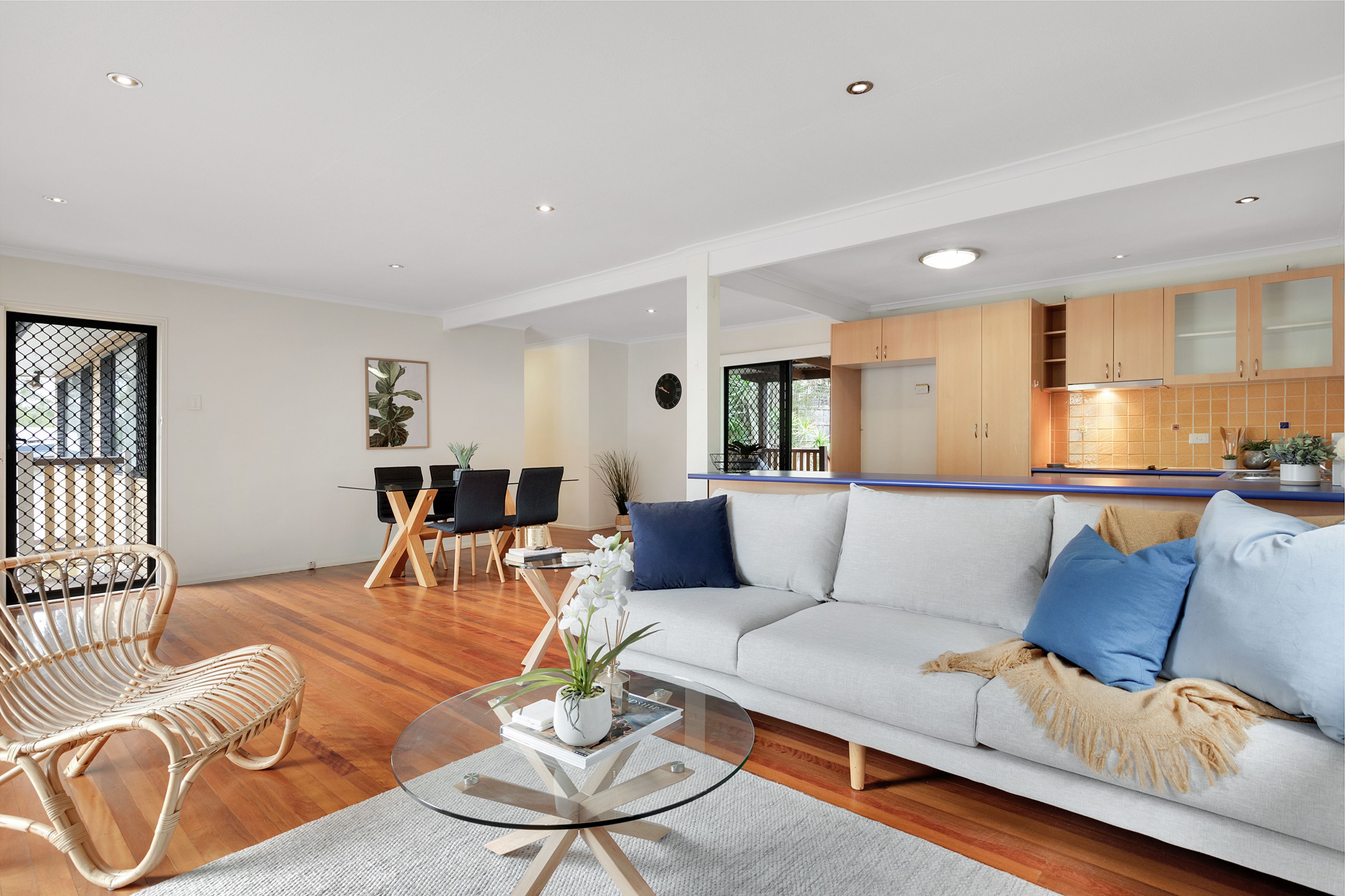 1 Clandon Street, Indooroopilly, QLD 4068