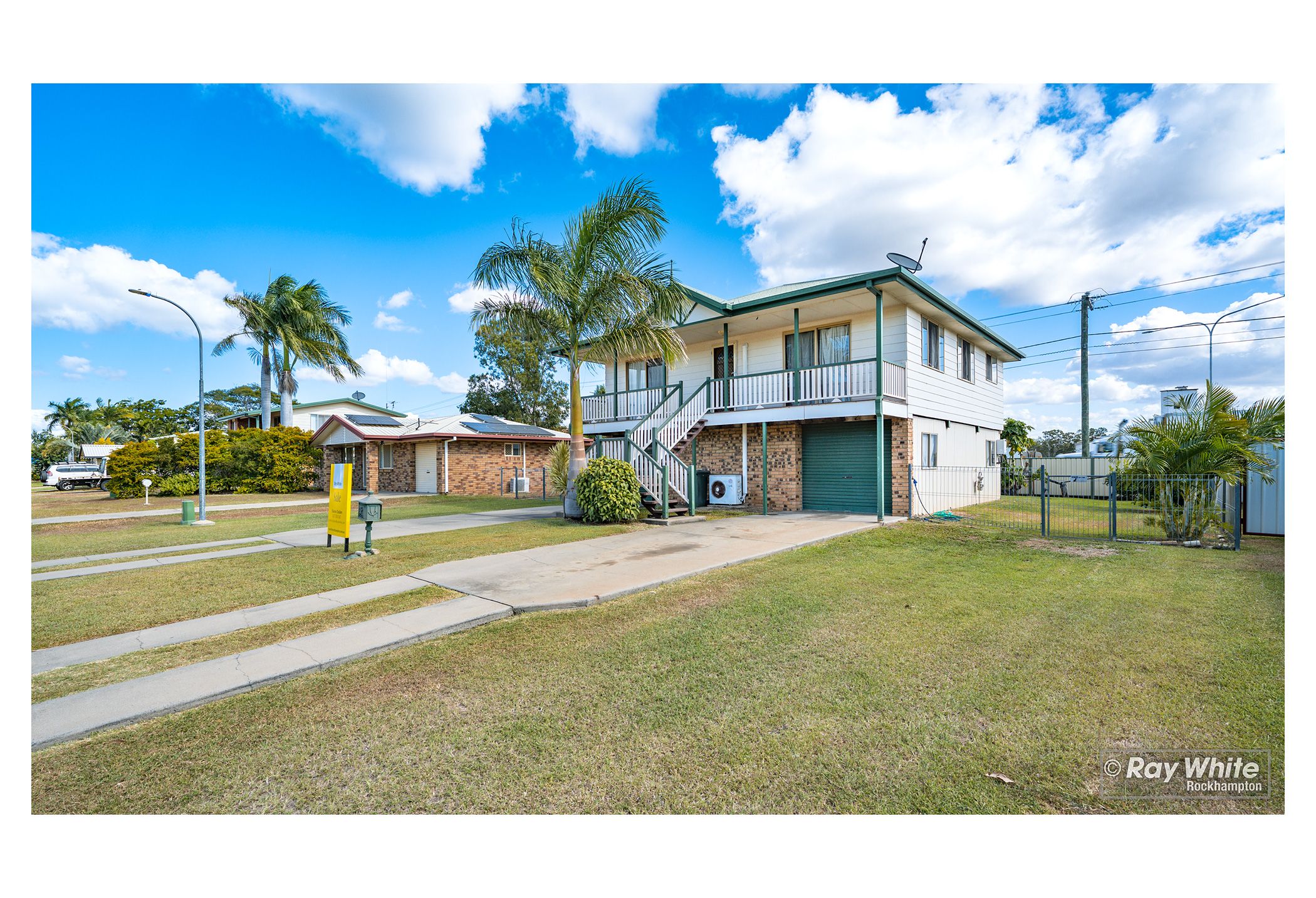 6 Bean Avenue, Parkhurst QLD 4702