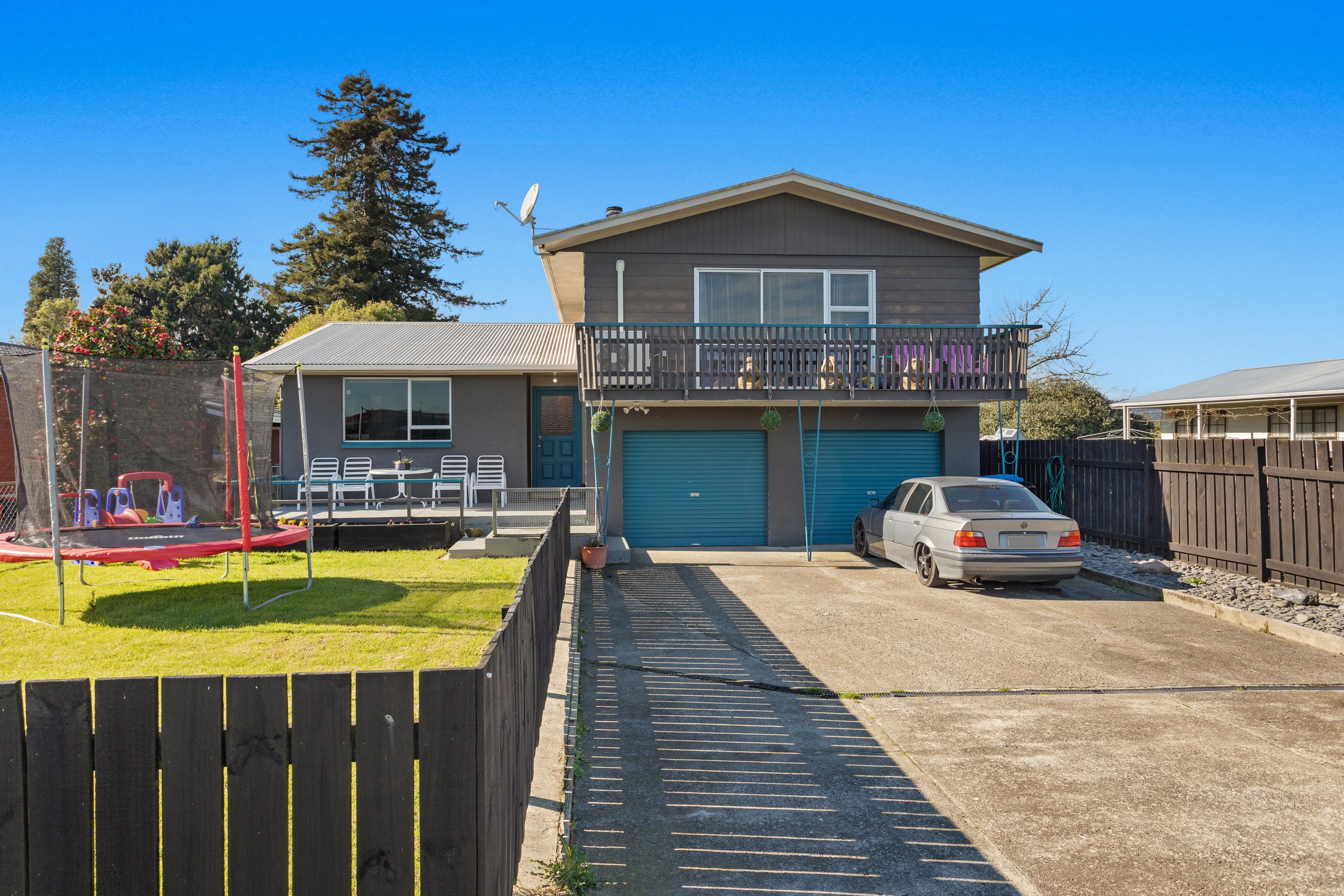 14 Stewart Street, Opotiki, Opotiki District