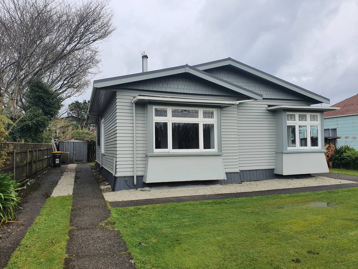 55 Sale Street, Hokitika, Westland District Real Estate Ray White