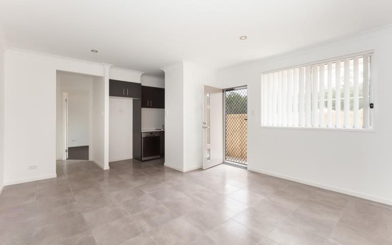 2/13 Dawson Place, Brassall, QLD 4305