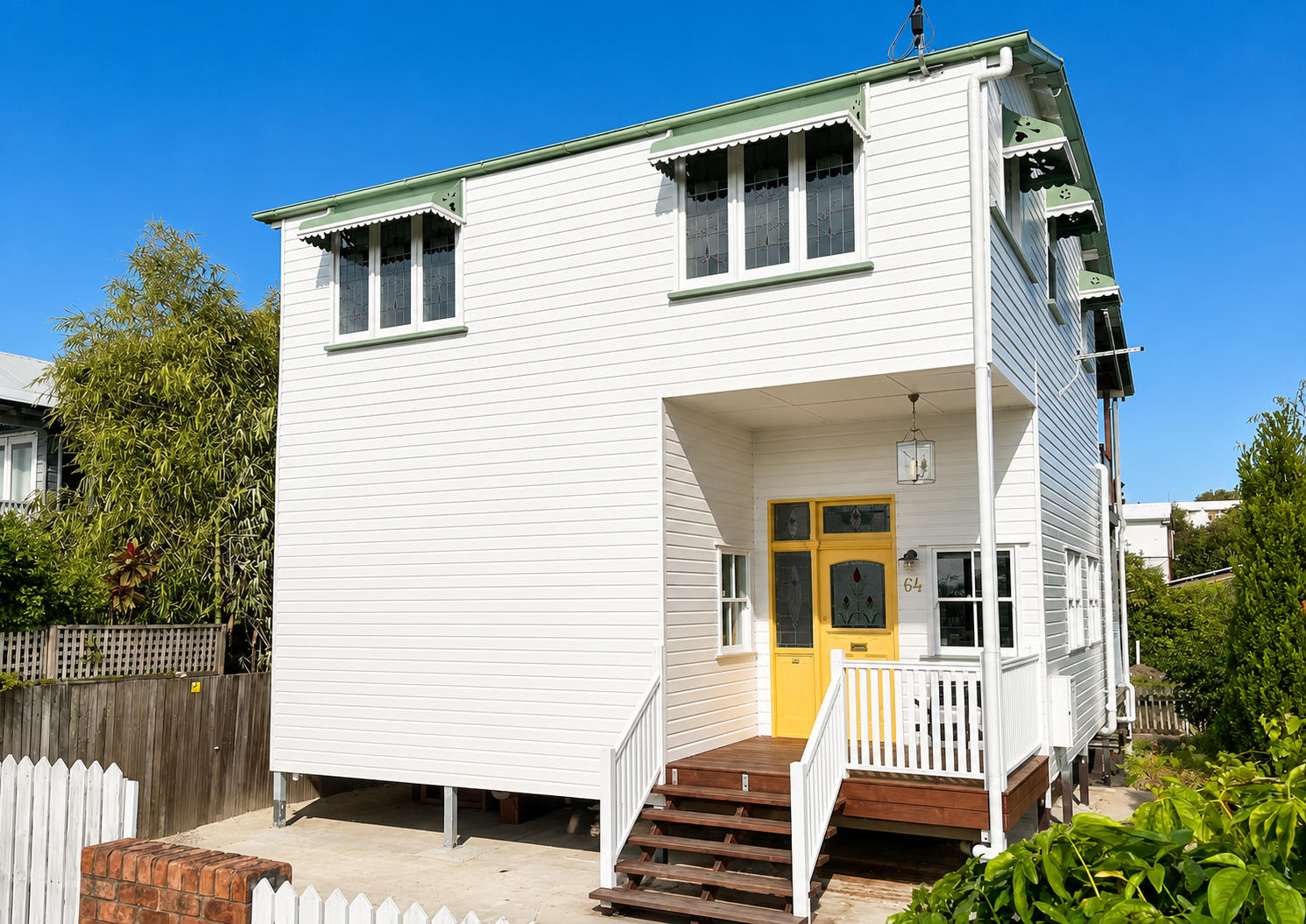 64a Oxley Avenue — photo 8 of 10