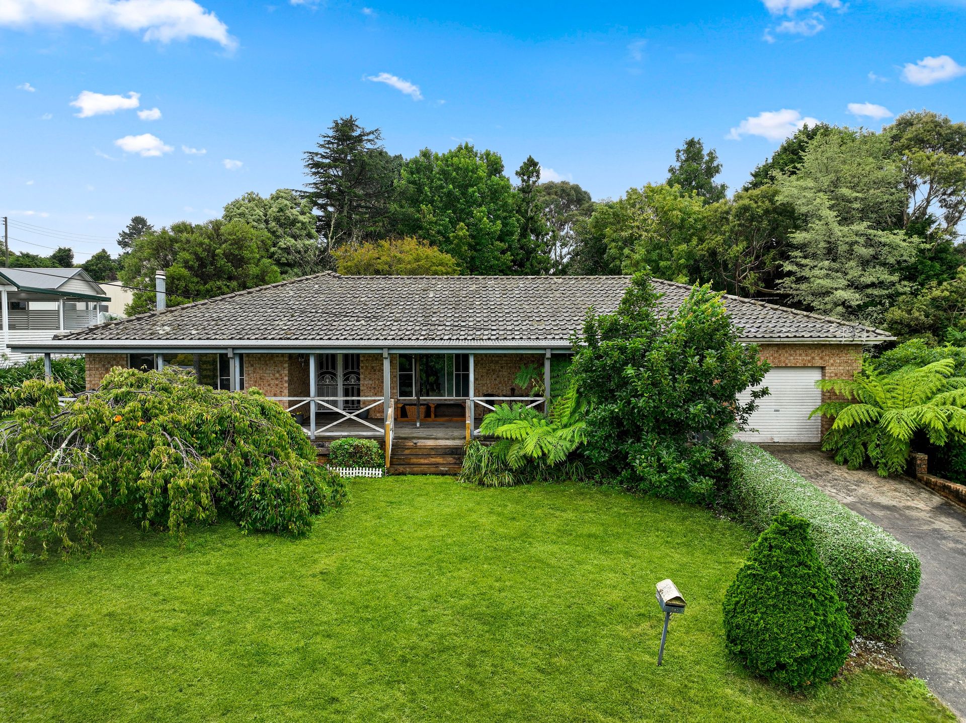 2830 North Street, Robertson, NSW 2577 Sold House Ray White Mittagong