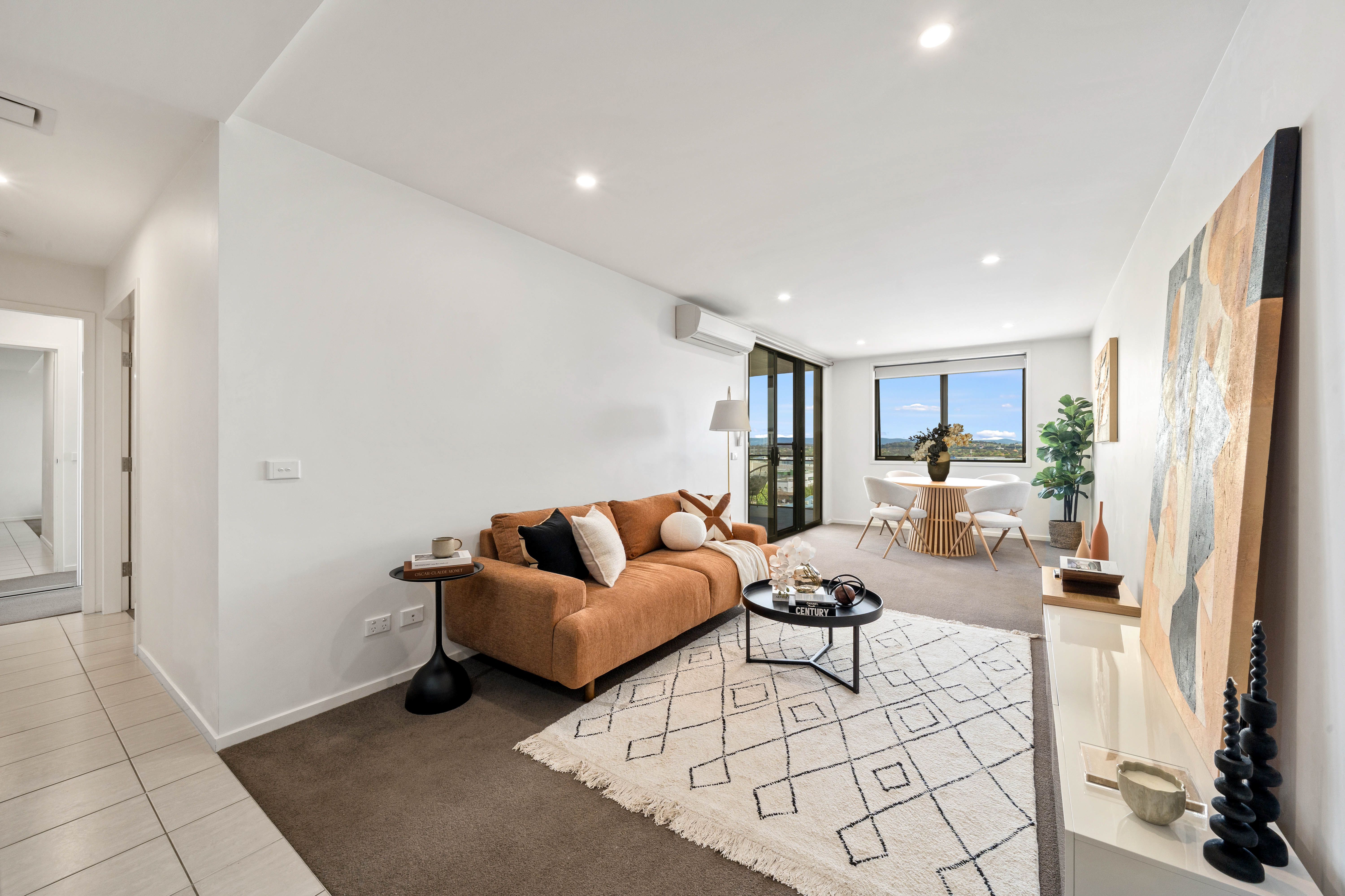 124/2 Hinder Street, Gungahlin, ACT 2912