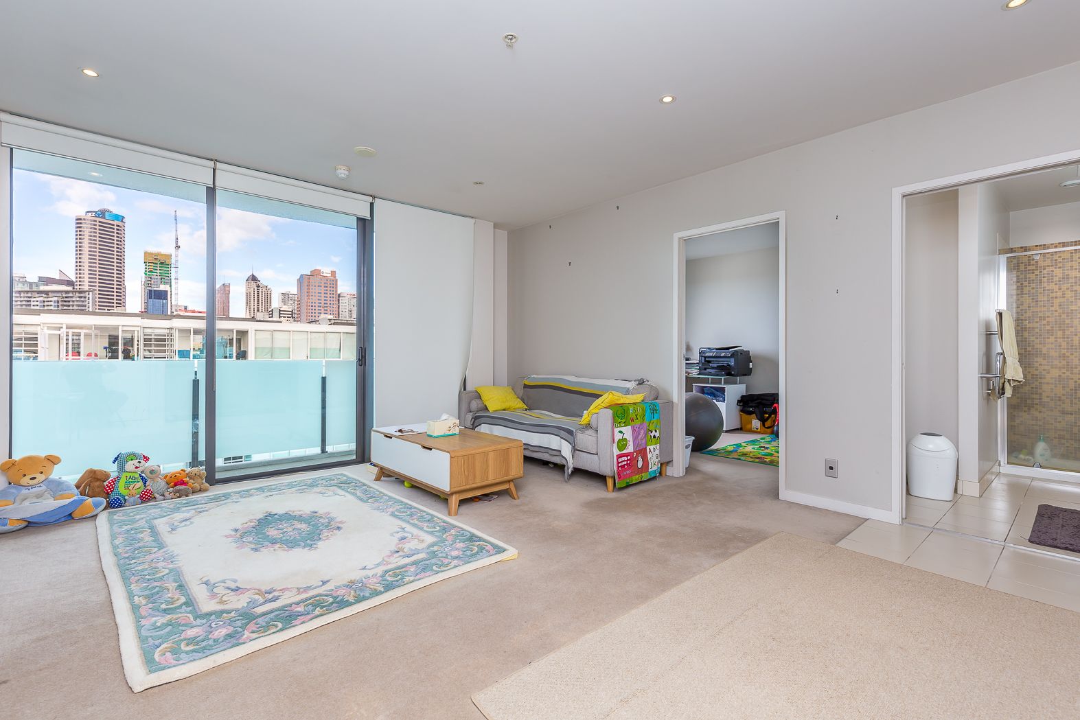 515/77 Halsey Street, Auckland Central, Auckland City
