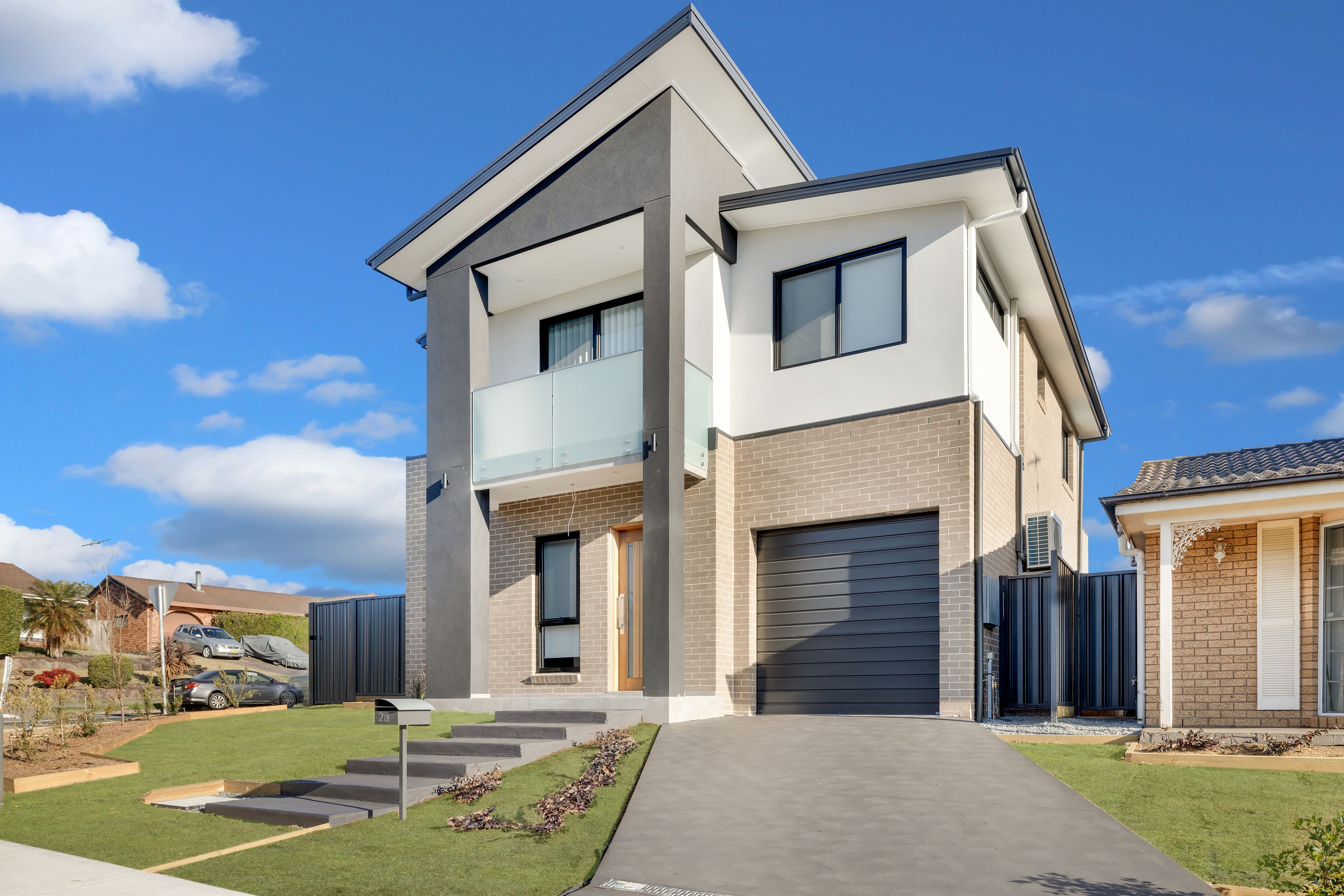 2a Banks Drive, St Clair, NSW 2759 Sold House St Marys, St Clair