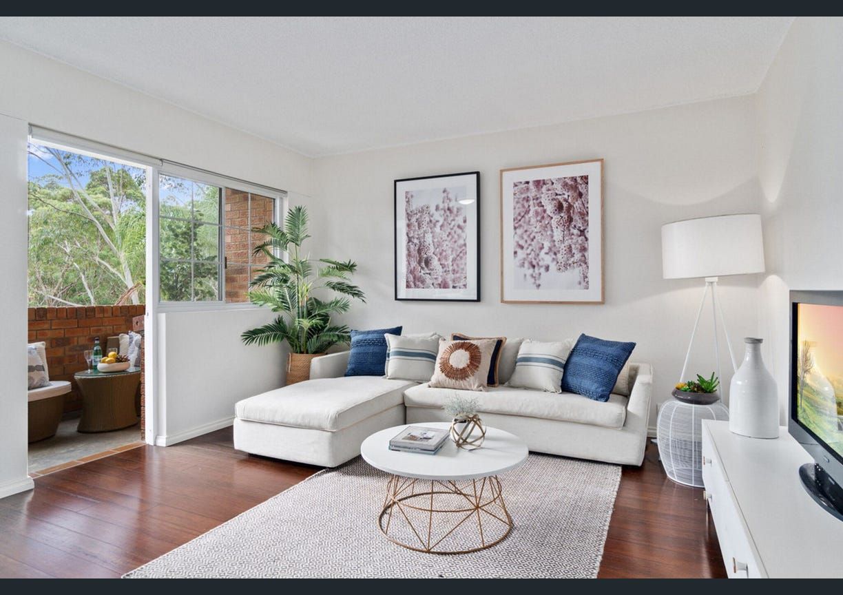 8/2 Leisure Close — photo from Ray White Everest Group - Norwest