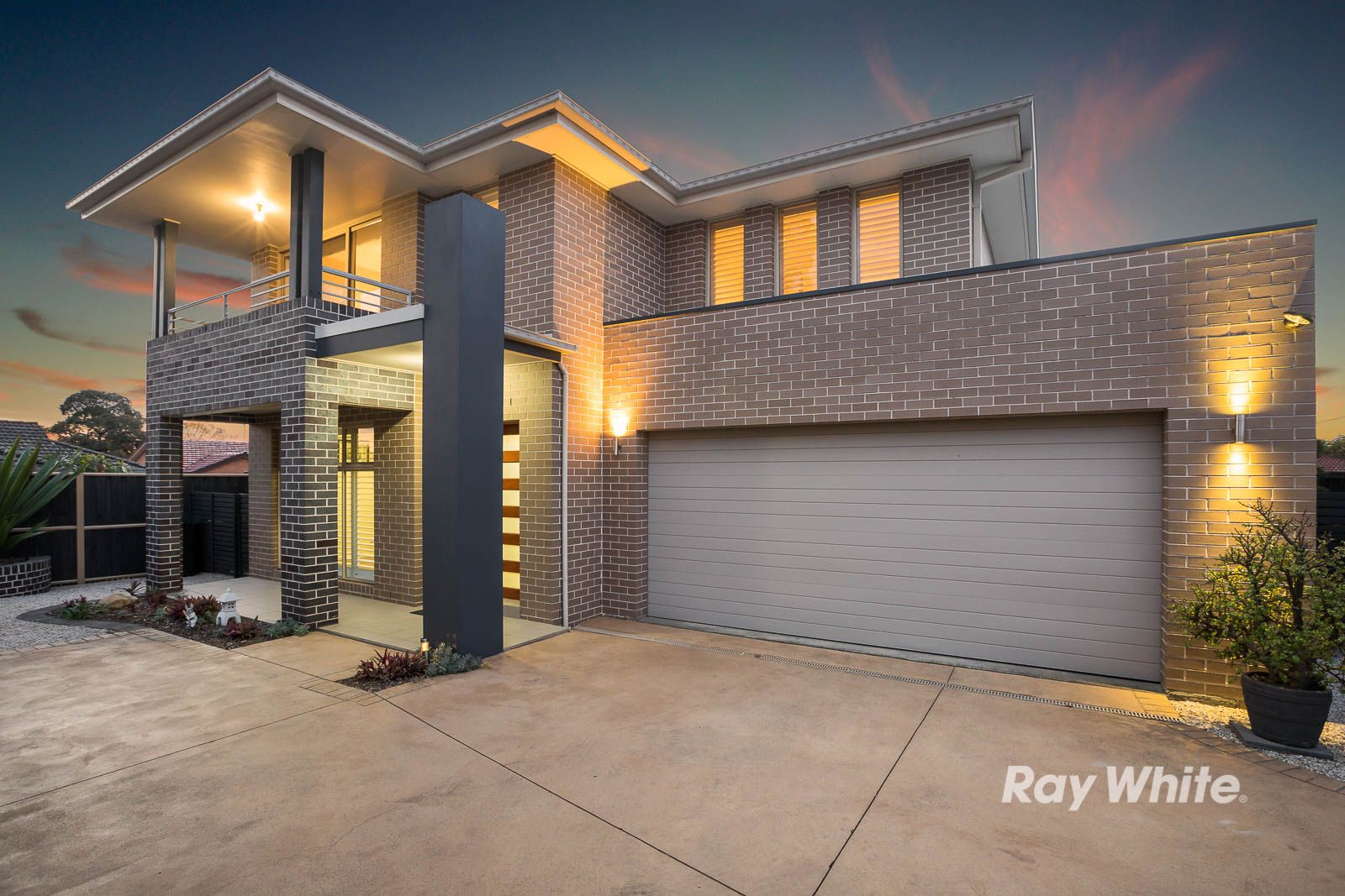 22 Trinity Avenue
