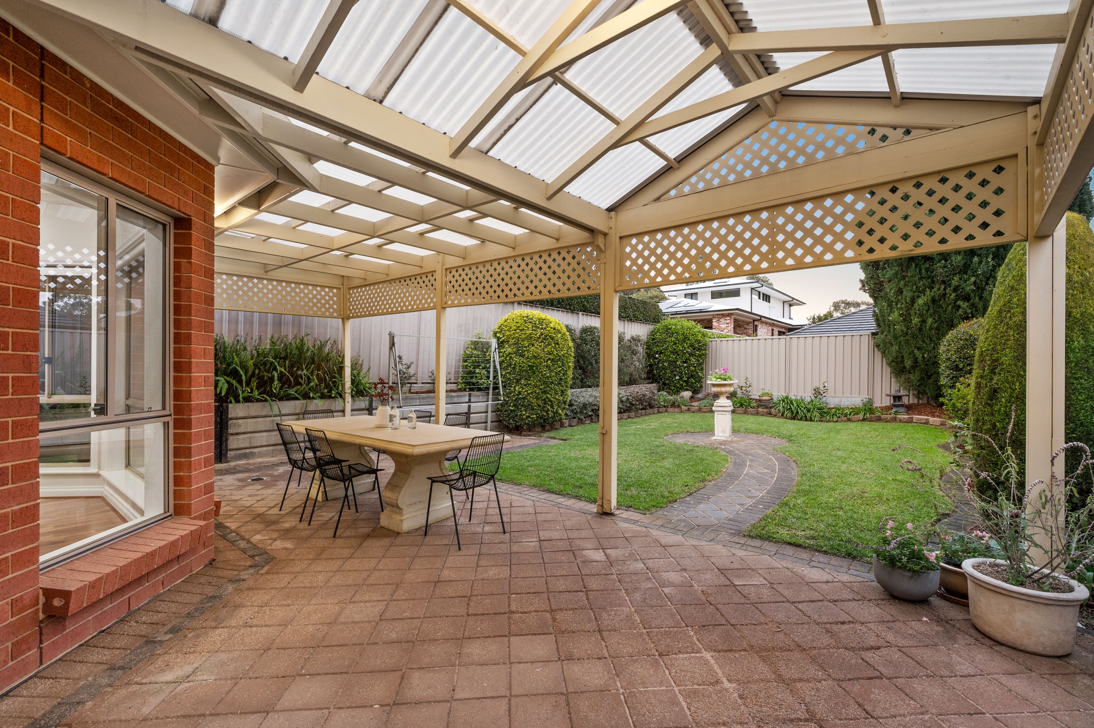 11A Finniss Terrace — photo 17 of 19