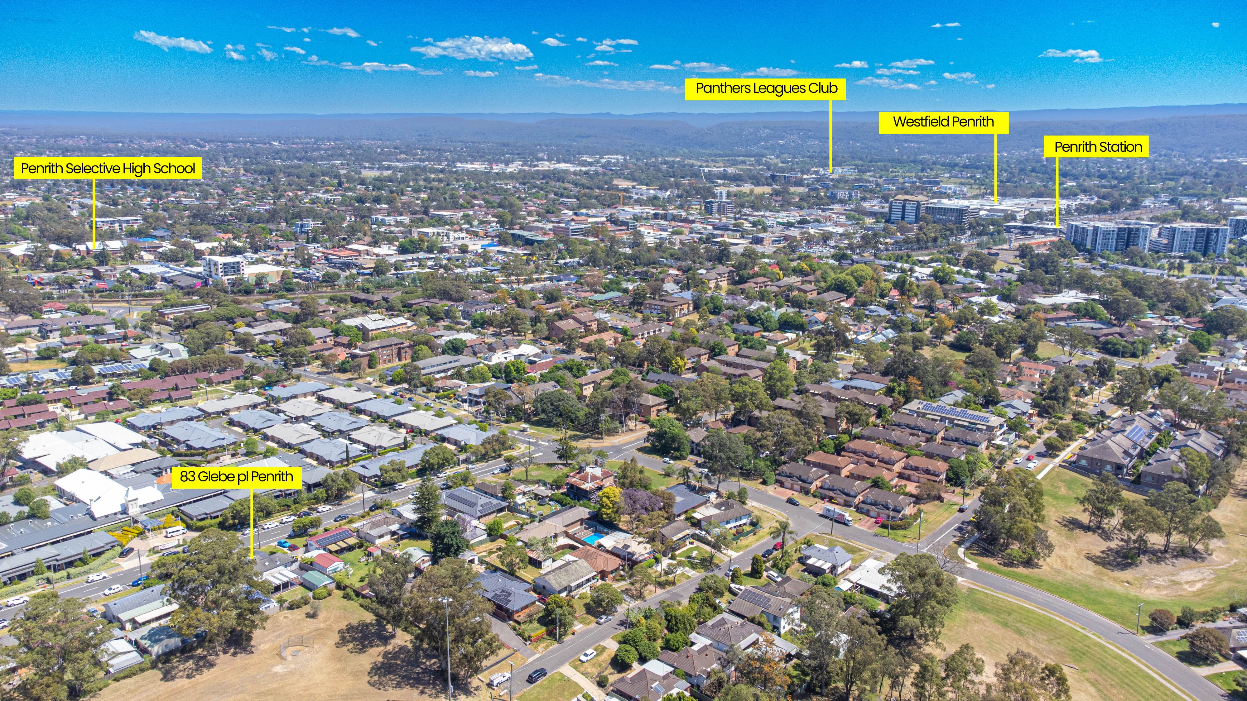 83 Glebe Place, Penrith, NSW