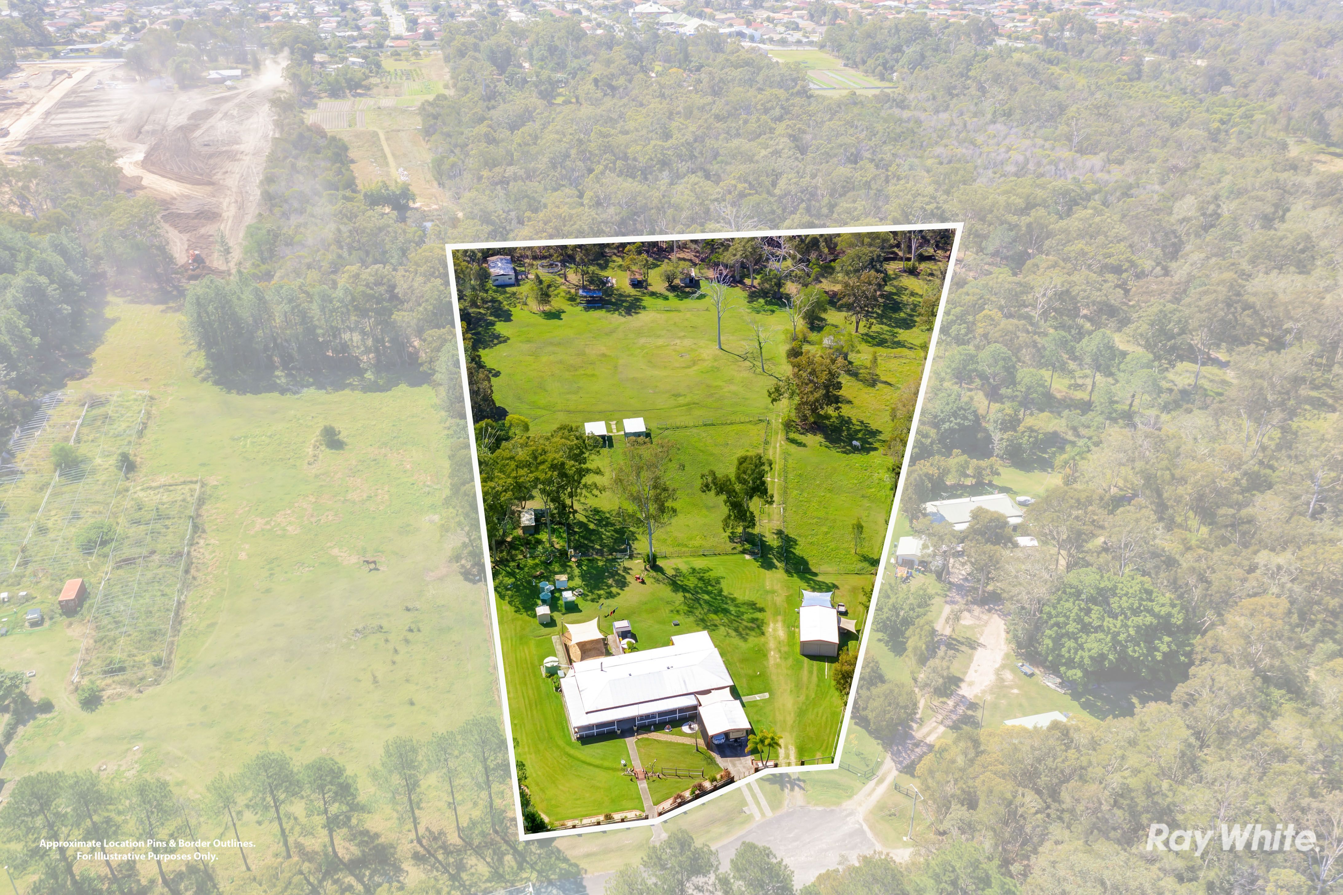 48-52 Country Court, Park Ridge, QLD 4125