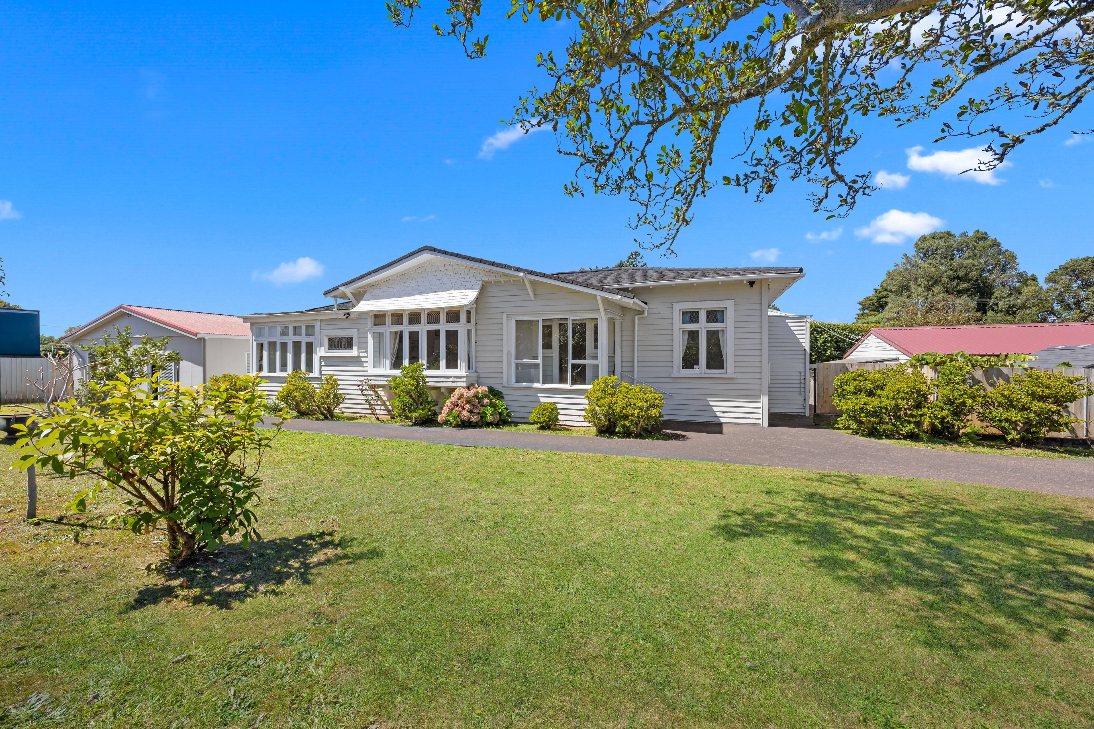 16 Patey Street, Remuera, Auckland City