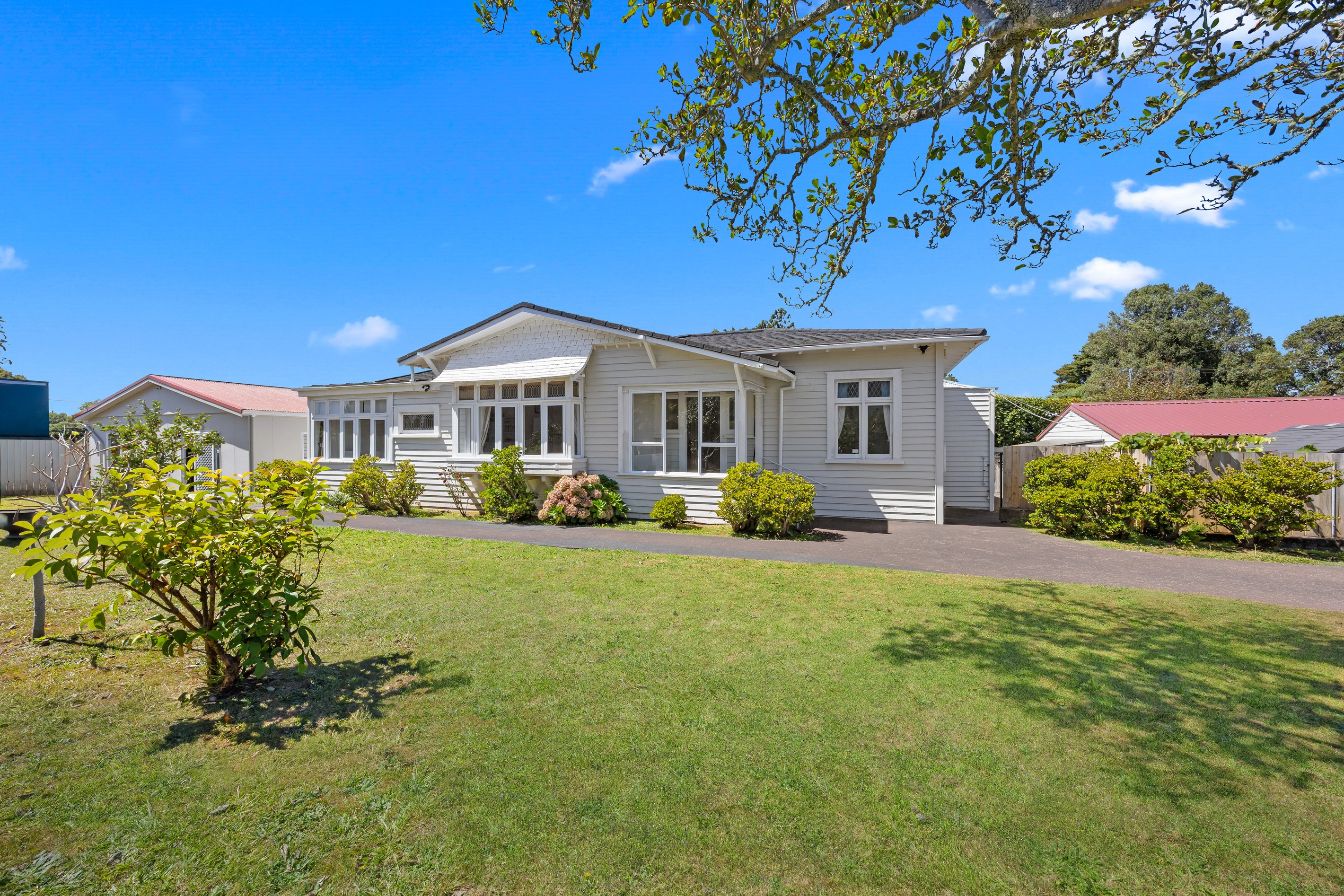 16 Patey Street, Remuera, Auckland City