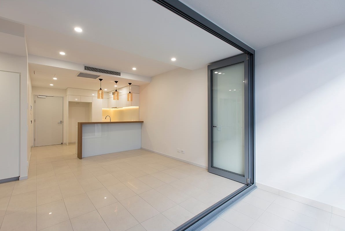 413/8 Dickens Street, Spring Hill, QLD 4000