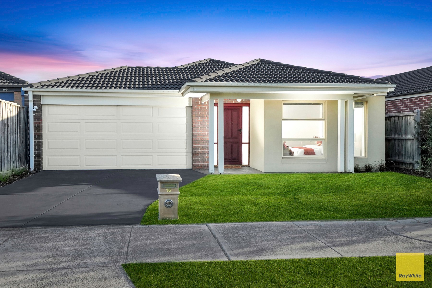 16 Susan Place, Tarneit, VIC 3029