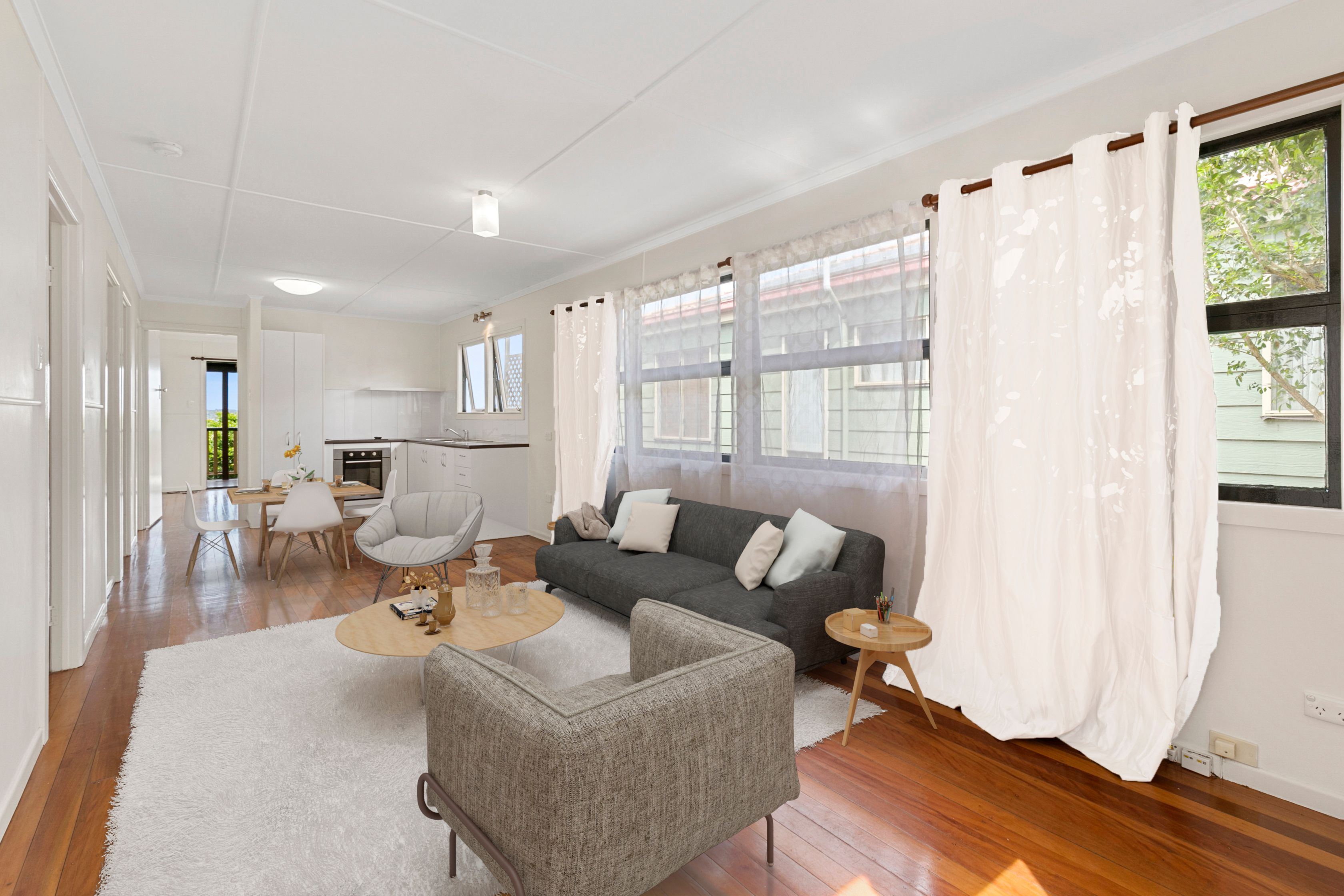 79 Hoff Street, Mount Gravatt East, QLD 4122