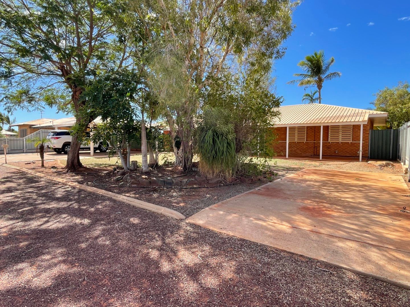 3 Ferguson Street, Nickol, WA 6714 House for Sale Ray White Karratha