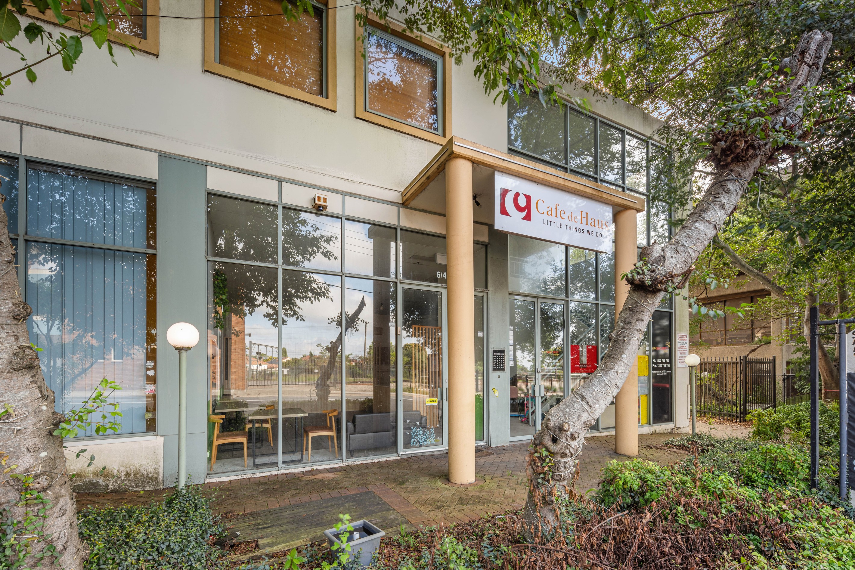 6/438 Forest Road, Hurstville, NSW 2220