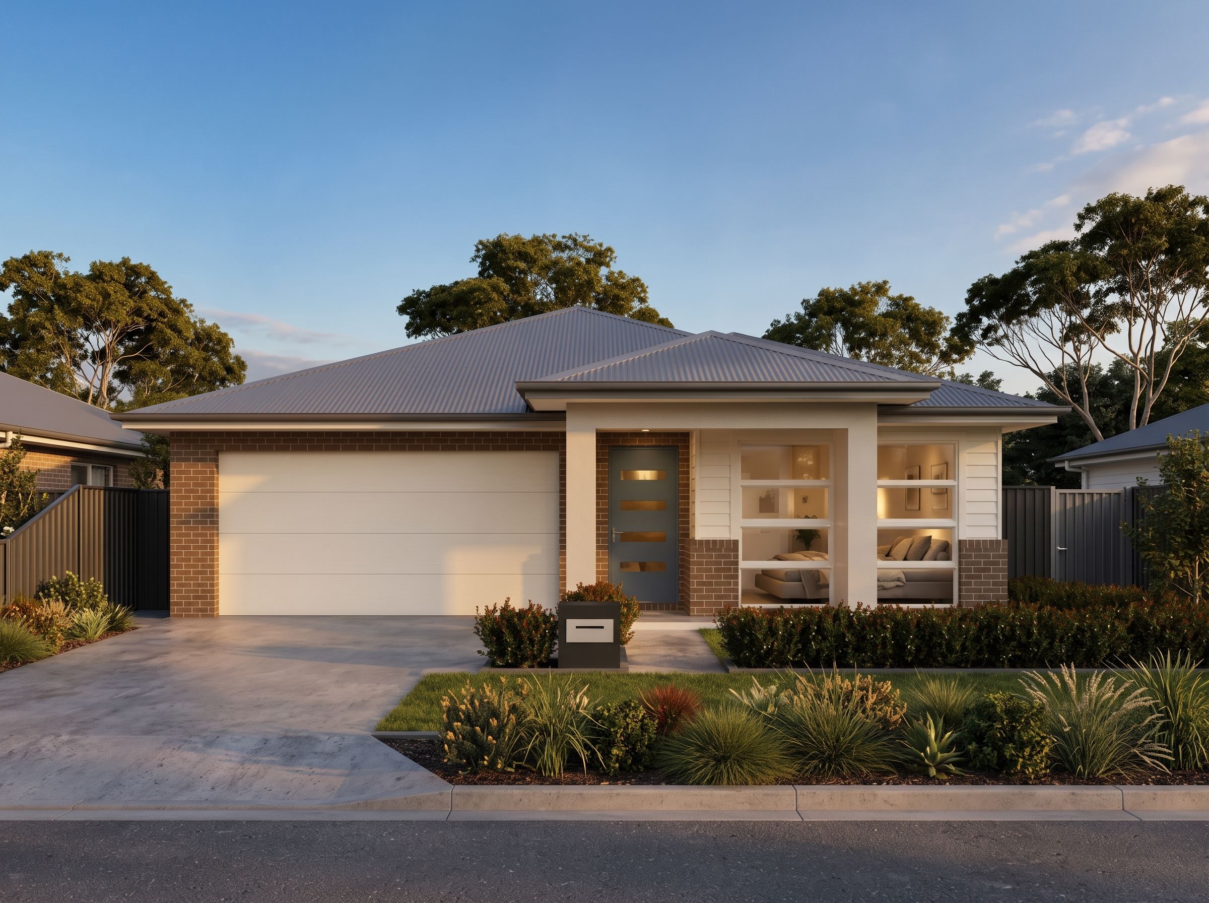 Gilead, NSW 2560 — photo from Ray White Beaumont Hills