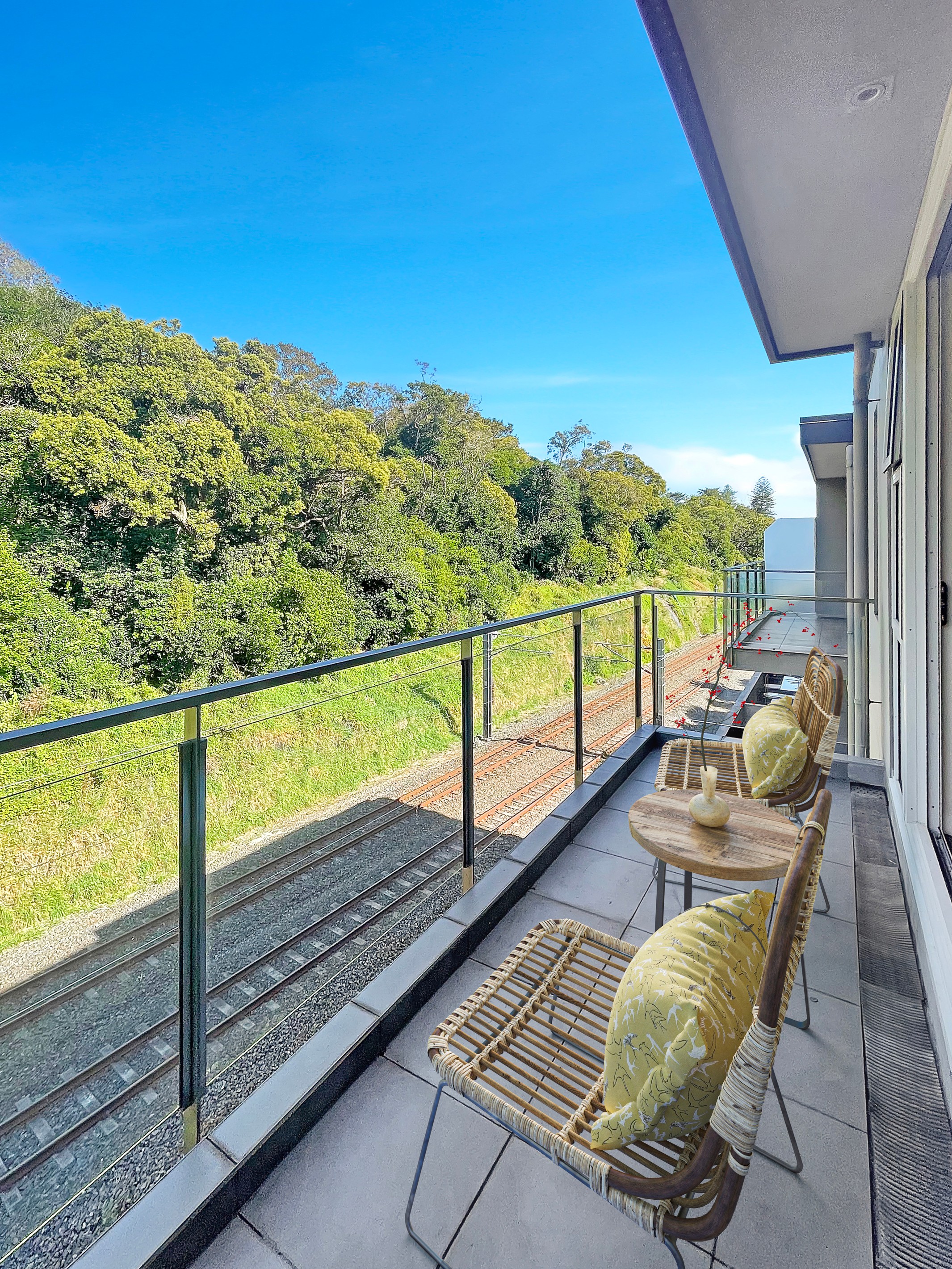14/21 Birdwood Crescent, Parnell, Auckland City