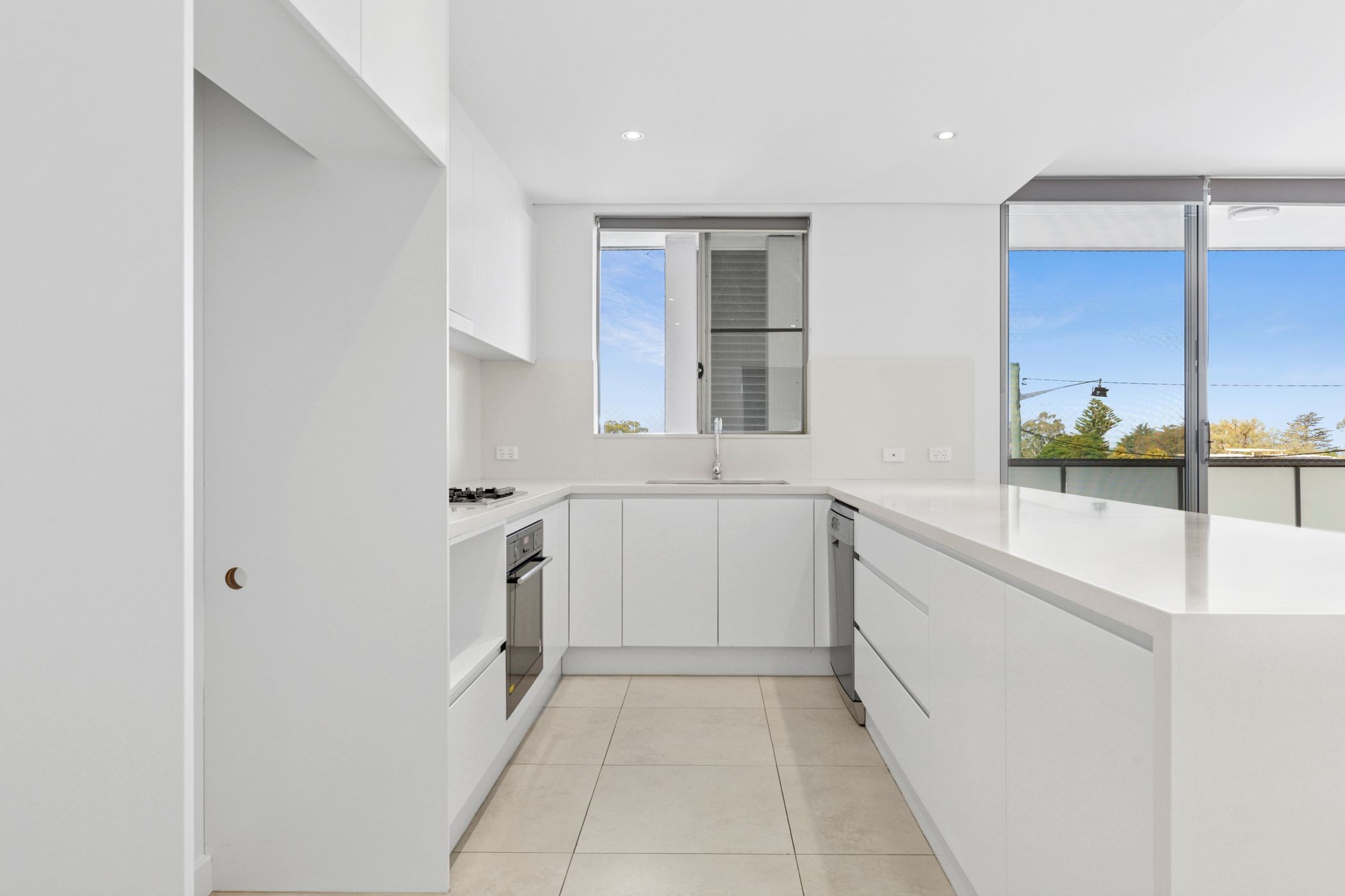 1/54-56 Kalang Road, Elanora Heights, NSW 2101