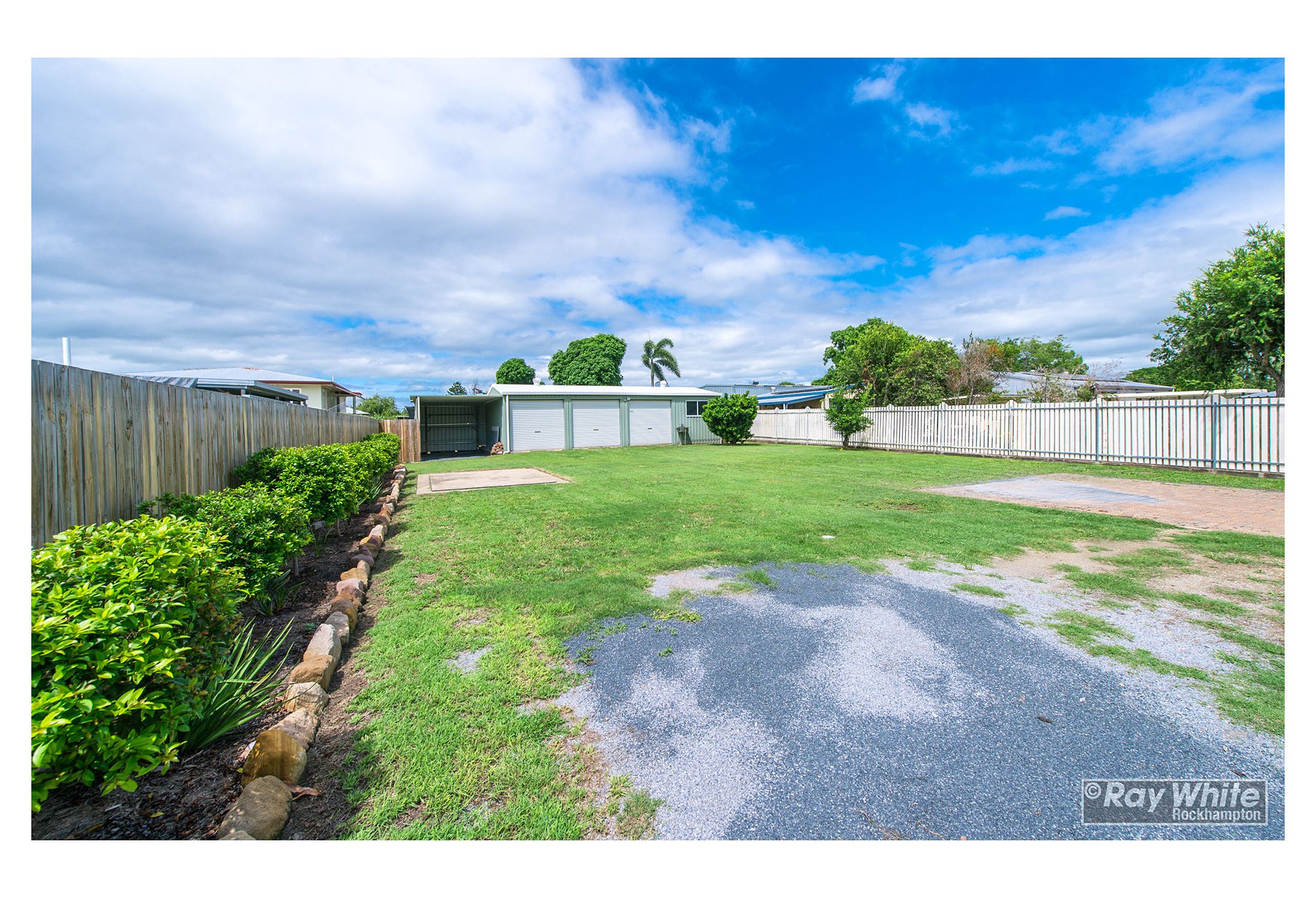 140 Mostyn Street, Berserker, QLD 4701