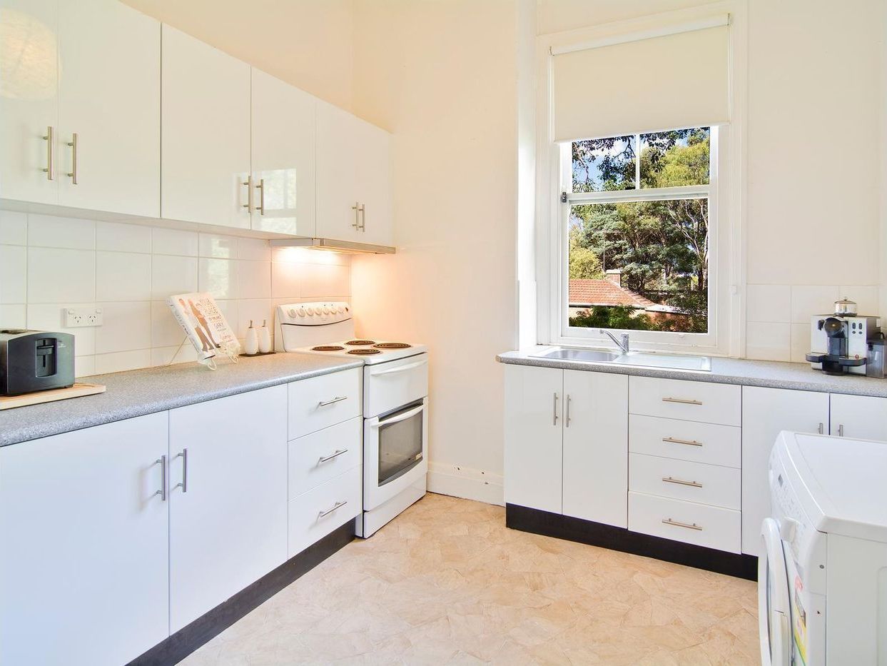 5/179 Walker Street, North Sydney, NSW 2060