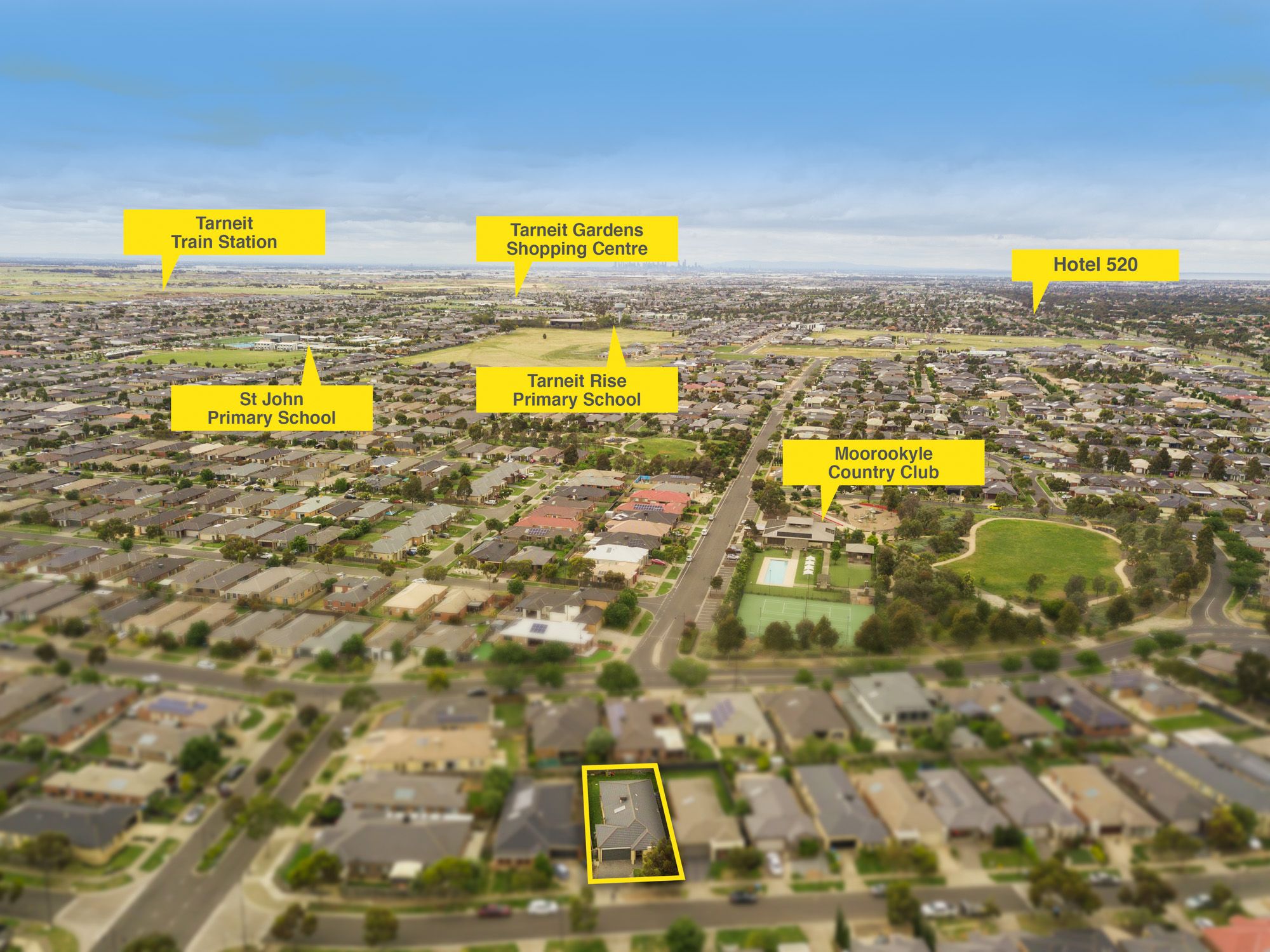 42 Larson Avenue, Tarneit, VIC 3029