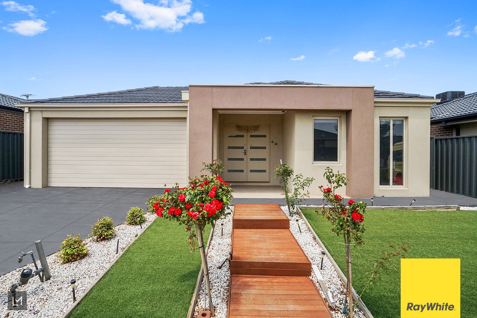 64 Lamington Drive, Tarneit, VIC 3029