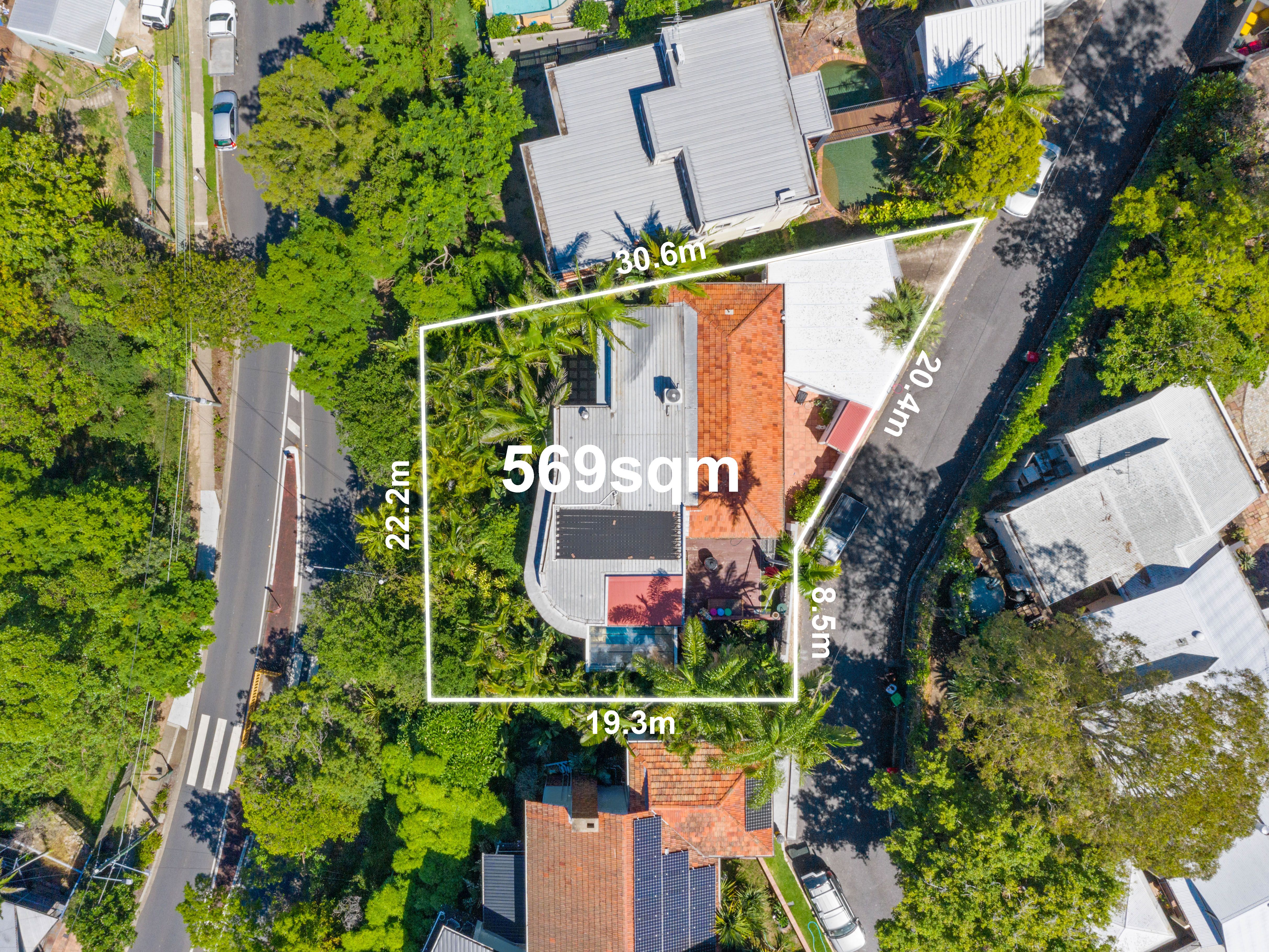 29 Garfield Drive, Paddington, QLD 4064