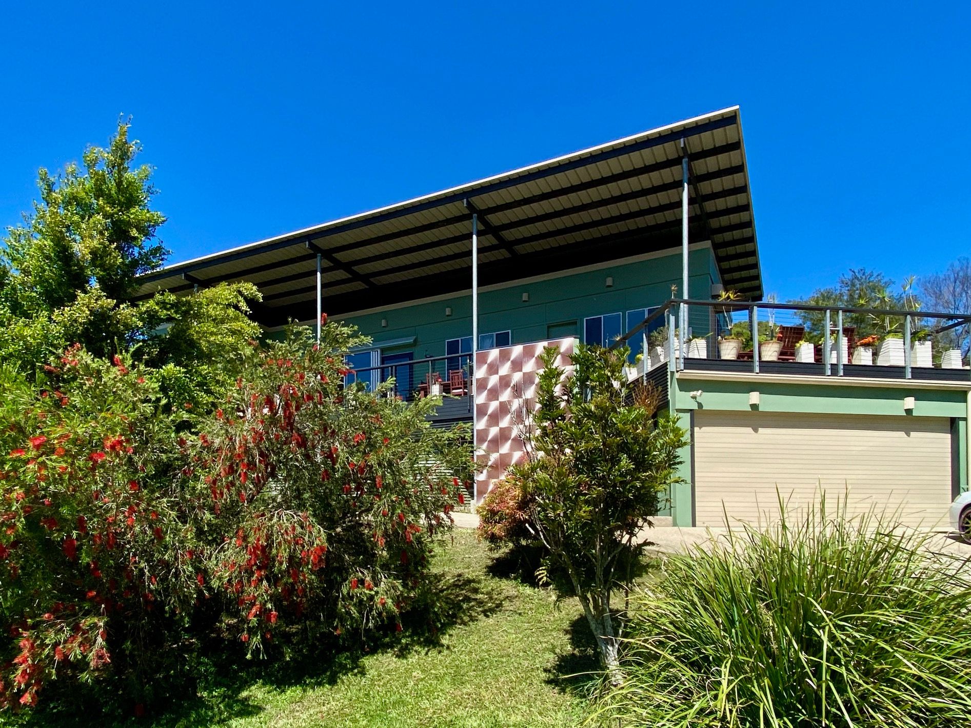 1 Forest Way, Currumbin Valley QLD 4223
