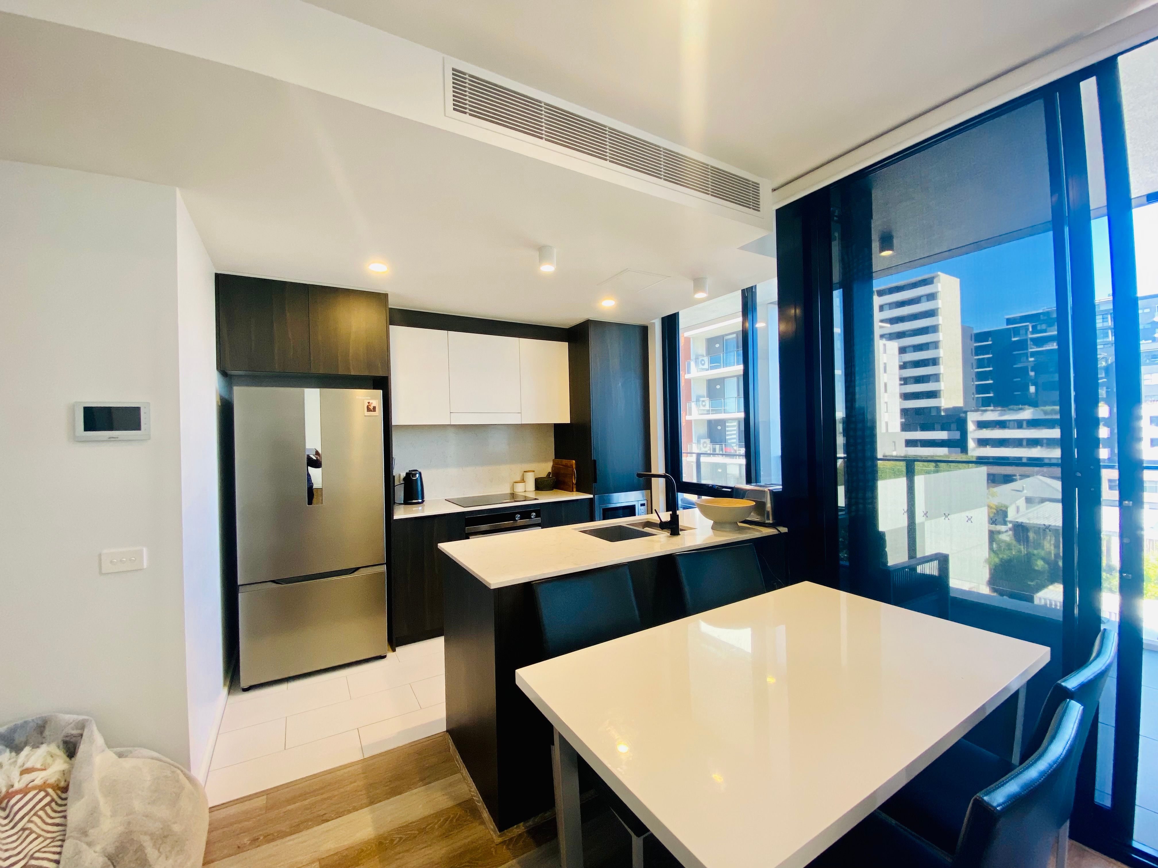 405/12 Bishopsgate Street, Wickham, NSW 2293