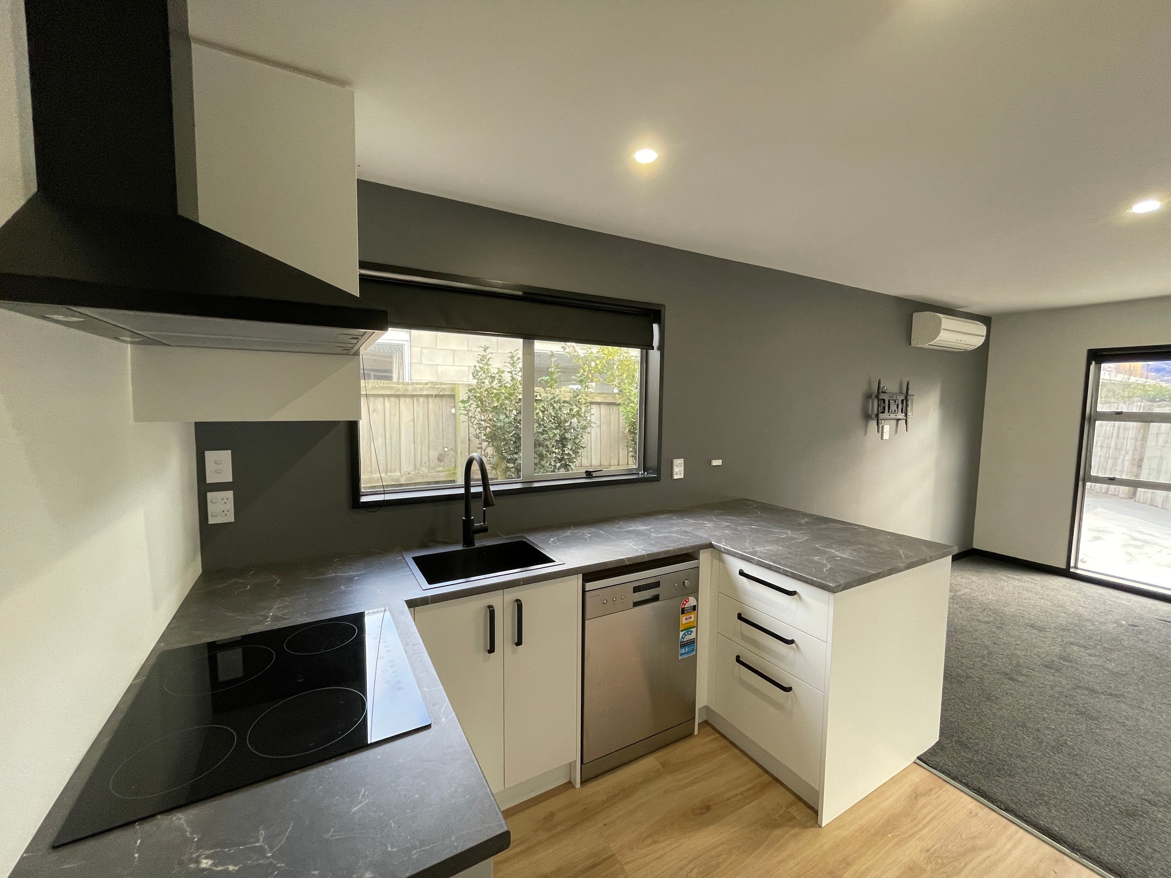 3/194 Salisbury Street, Christchurch Central, Christchurch City