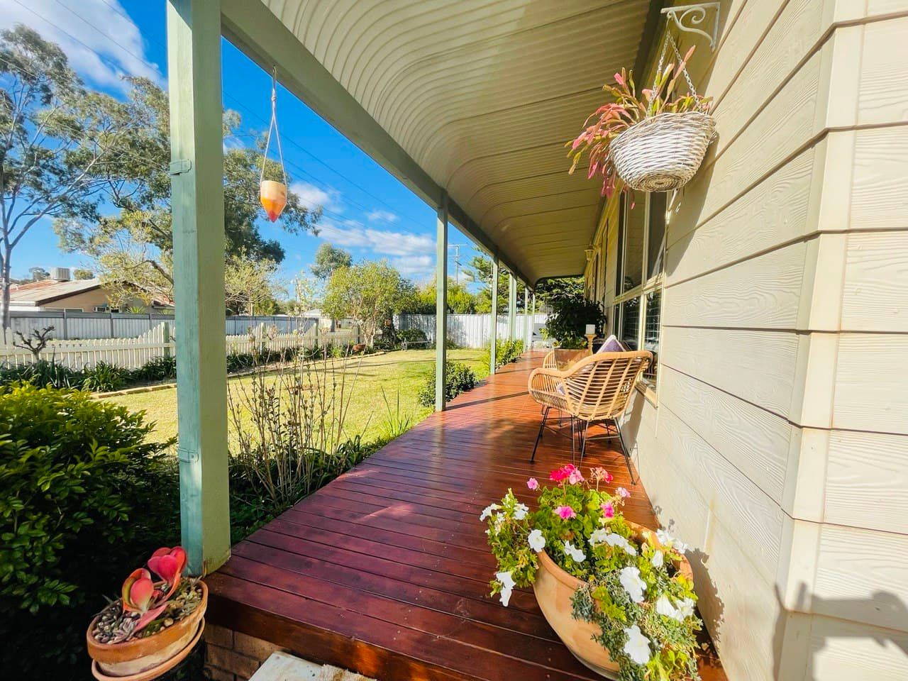 130 Orange Street, Condobolin, NSW 2877