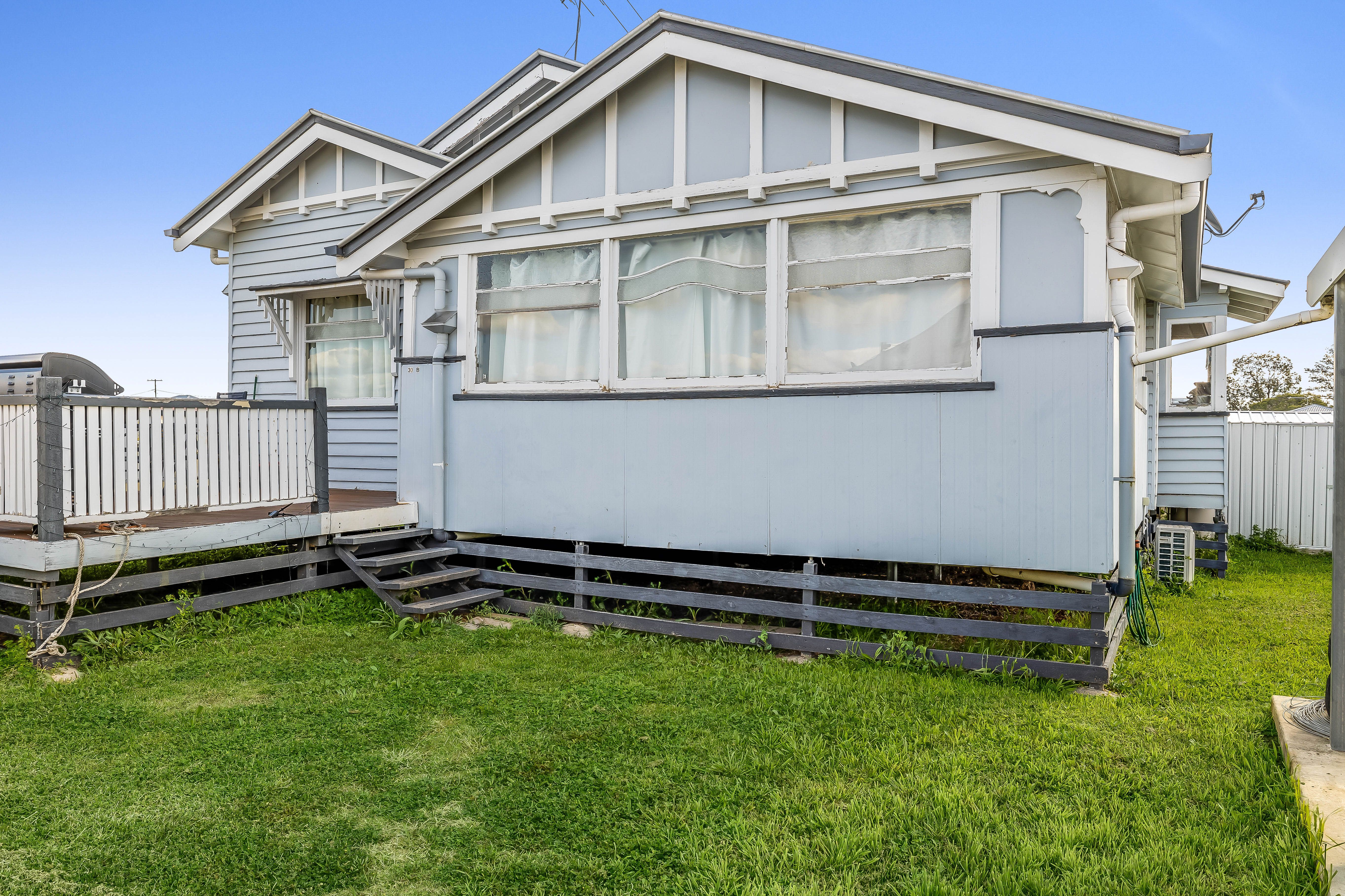 30 Murilla Street, Clifton, QLD 4361
