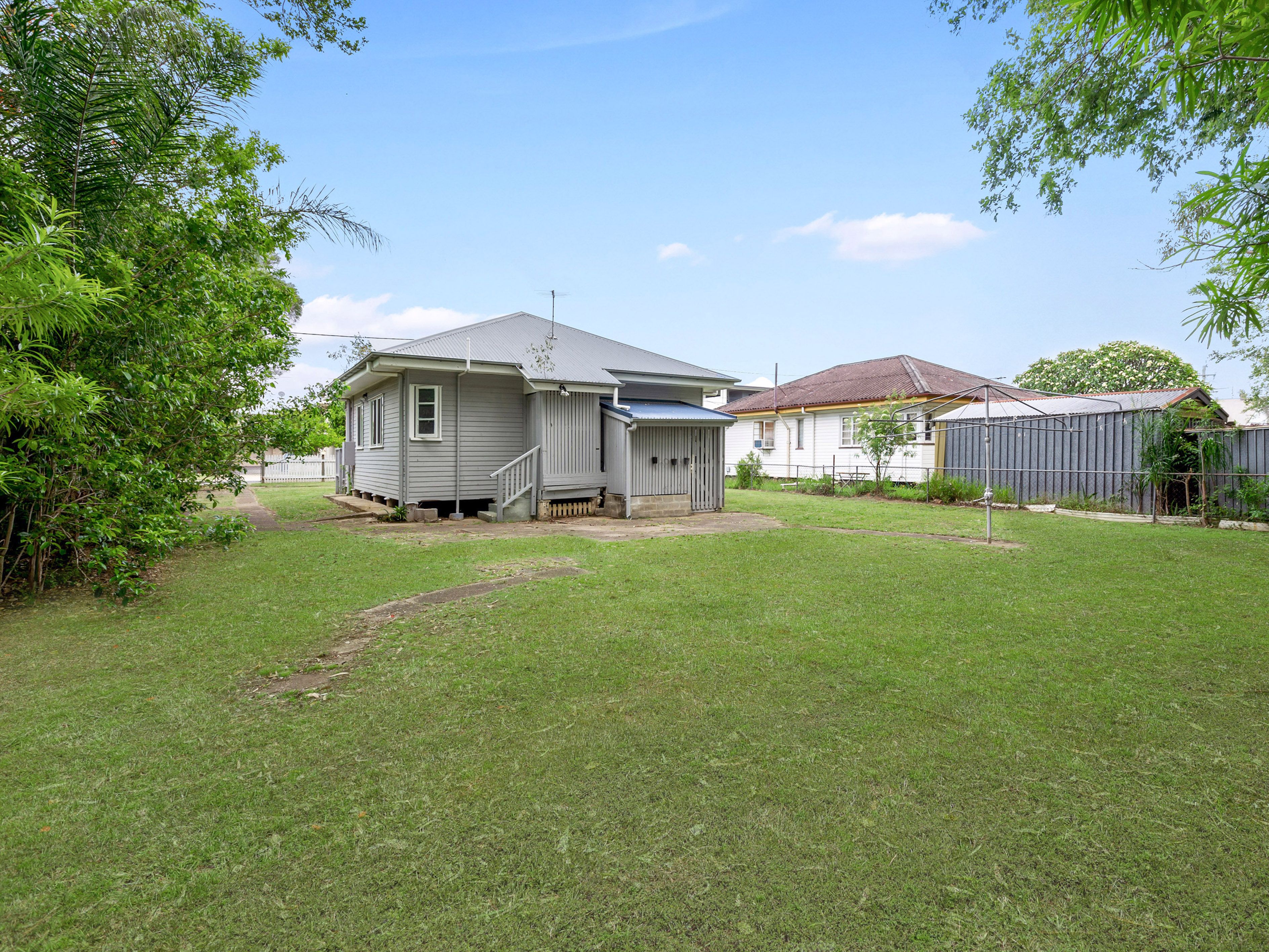 21 Battersby Street, Zillmere, QLD 4034