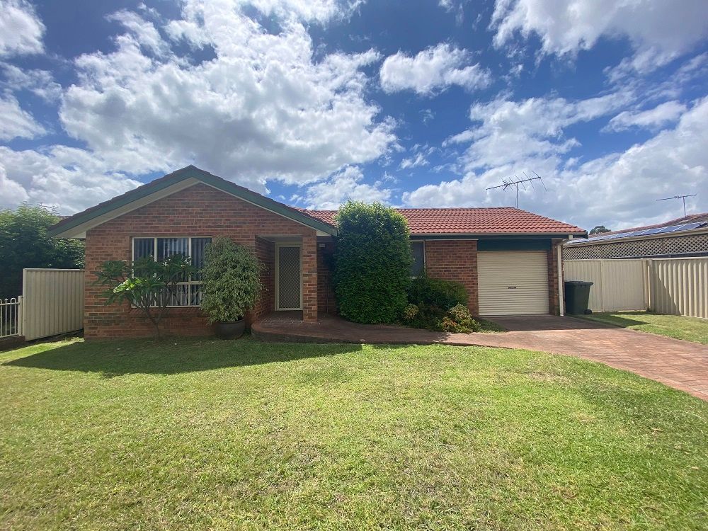 87 Spitfire Drive, Raby, NSW 2566