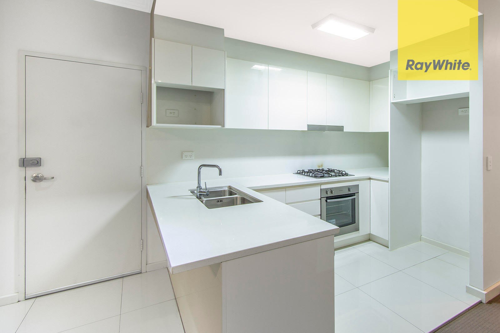 3/7F Parkes Street, Harris Park, NSW 2150