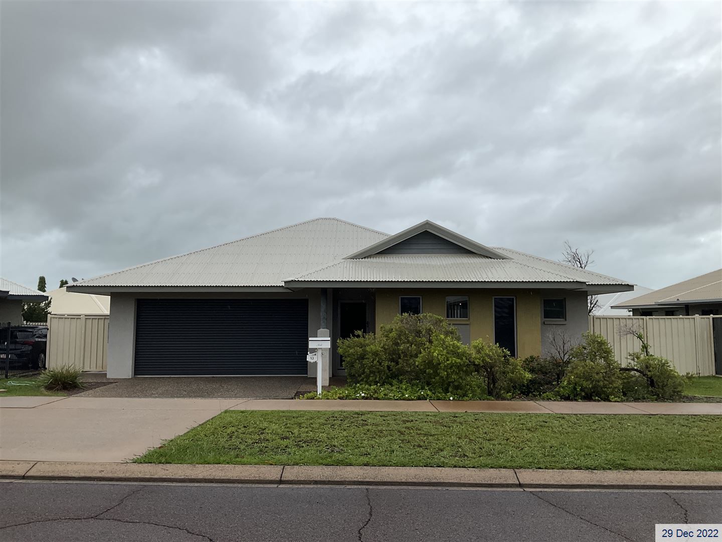Lyons, NT 0810 — photo from Ray White Darwin