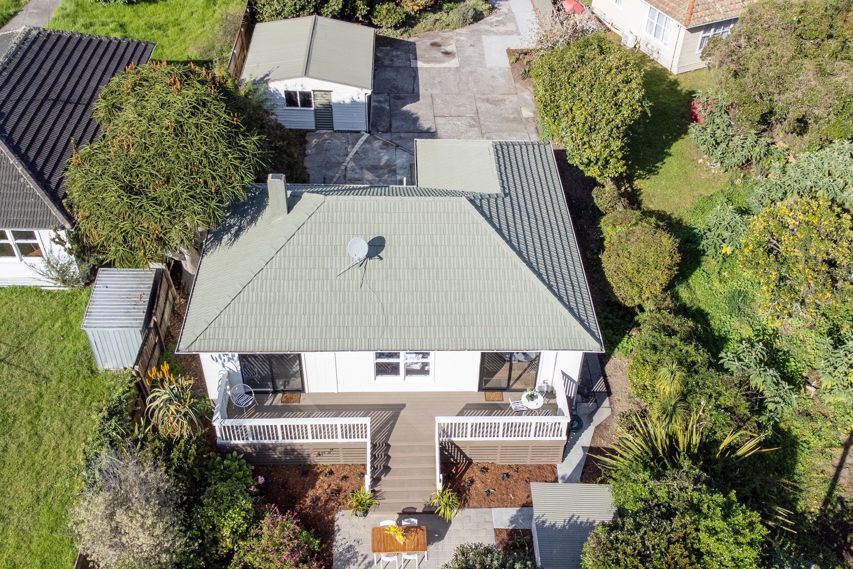 65 Middlemore Crescent, Papatoetoe, Manukau City