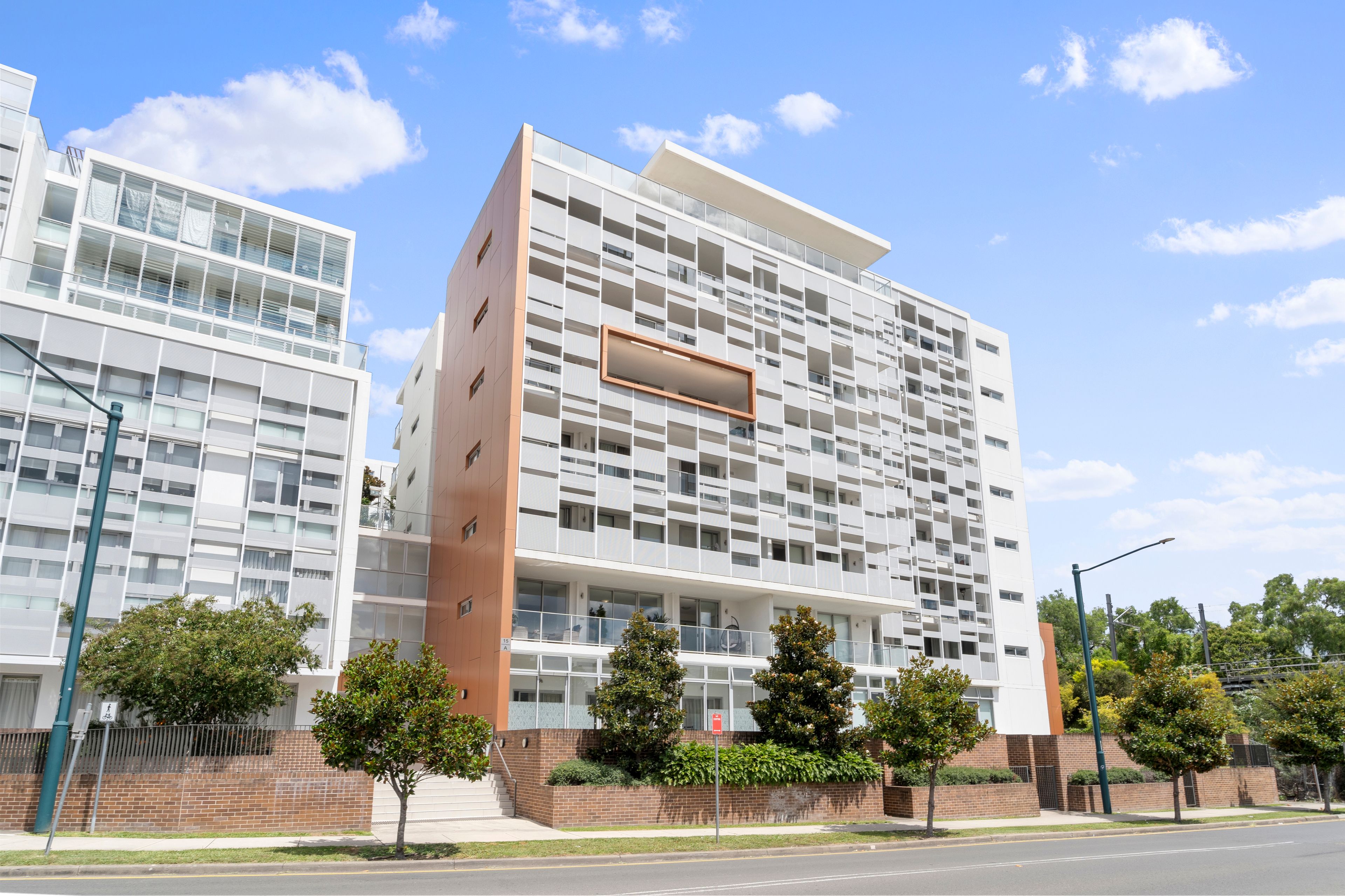 103/15 Shepherd Street, Liverpool, NSW 2170