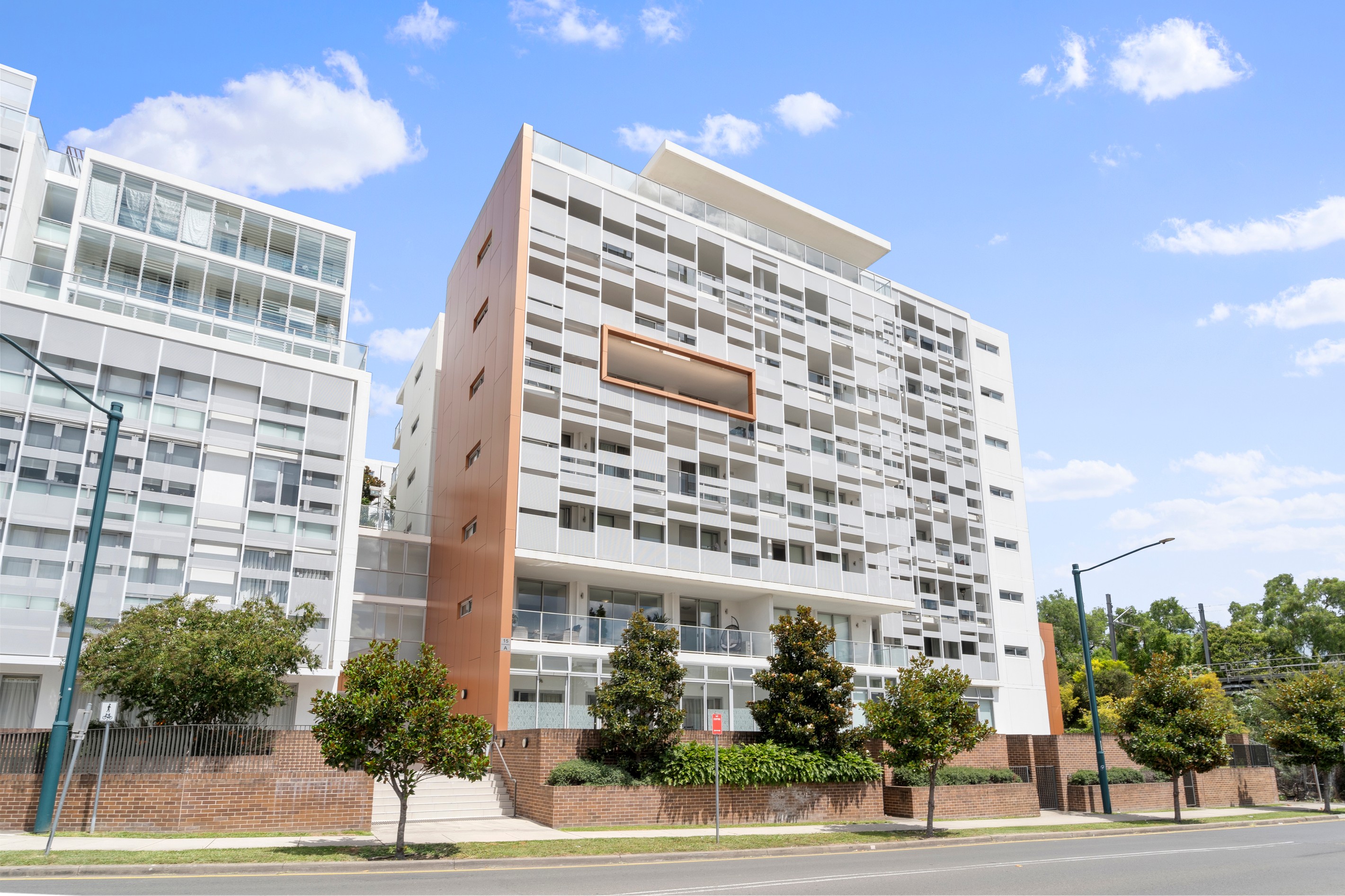 103/15 Shepherd Street, Liverpool, NSW 2170