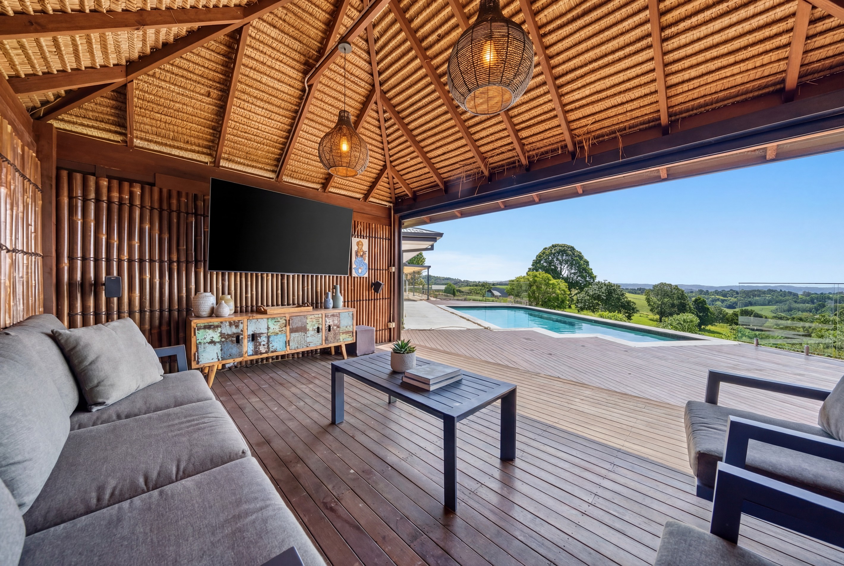38 Summerville Road, Beechmont, QLD 4211