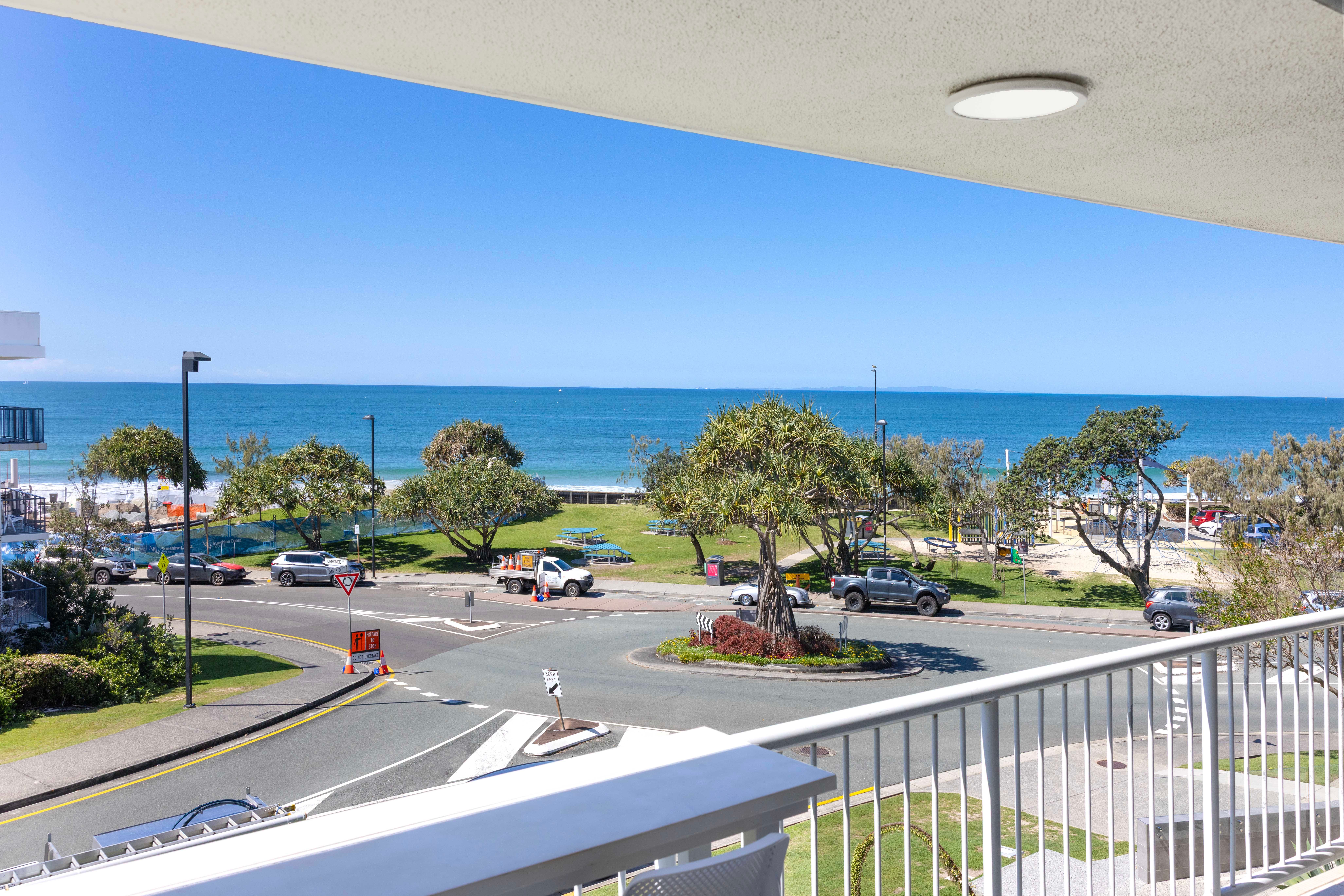 Unit 8/28 Orvieto Terrace — photo from Ray White Caloundra