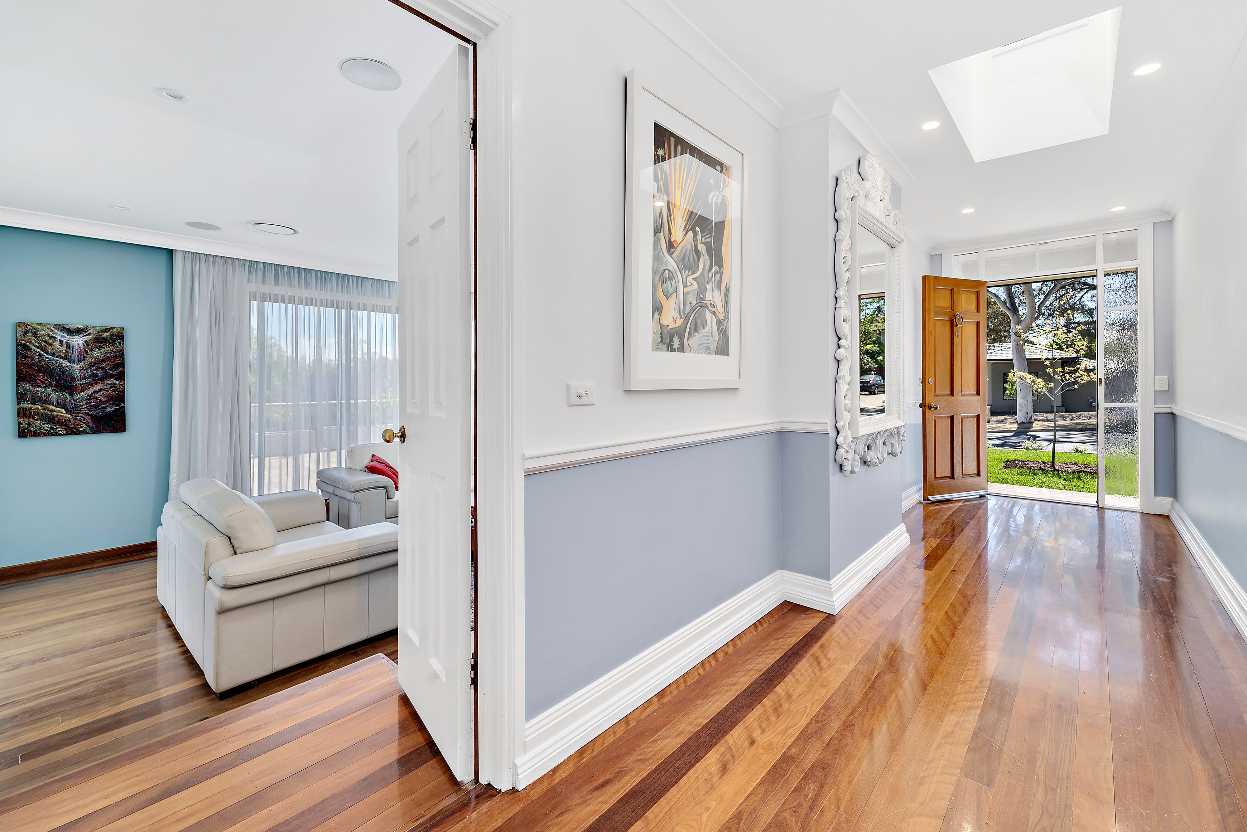 16 Brereton Street, Garran, ACT 2605