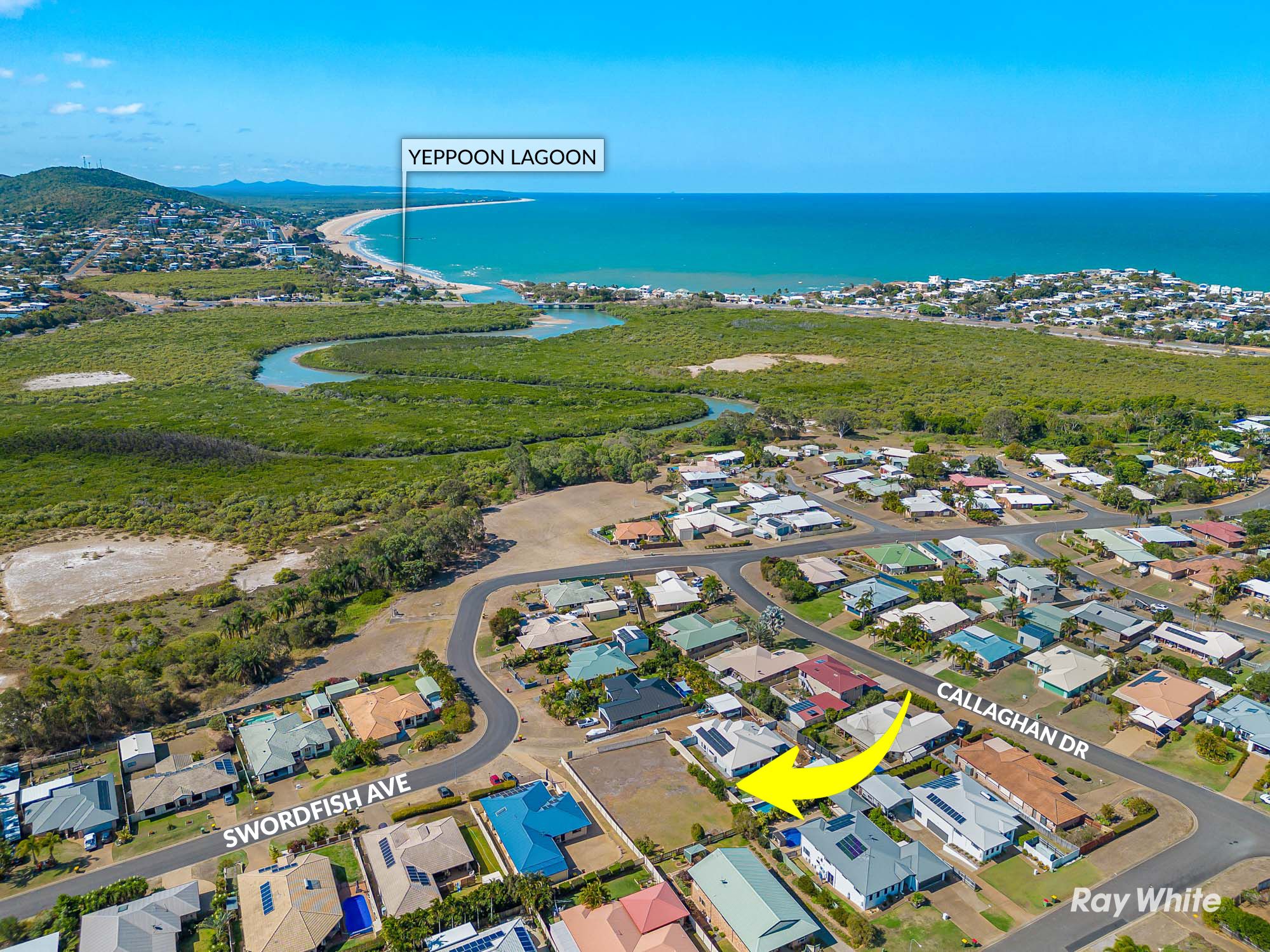 72 Swordfish Avenue, Taranganba QLD 4703