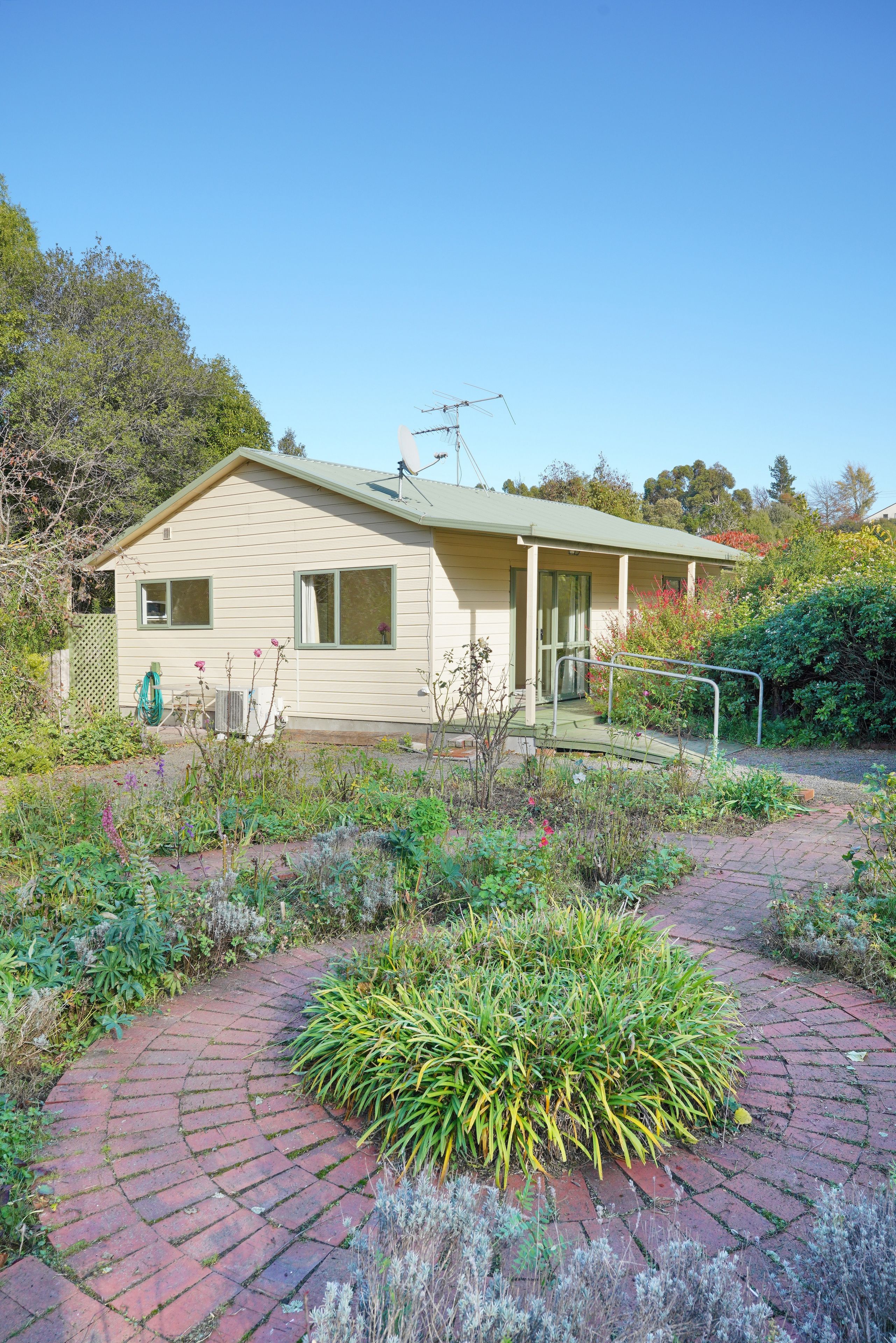 15a Terrace Road, Leithfield, Hurunui District