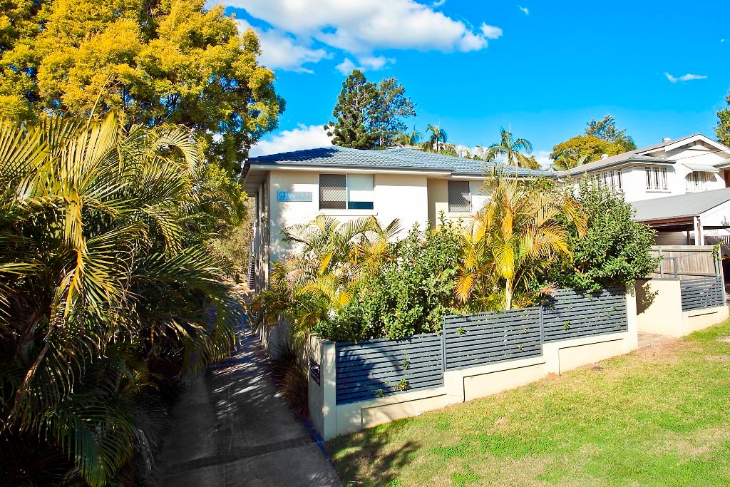 4/2 Biarra Street, Yeerongpilly, QLD 4105
