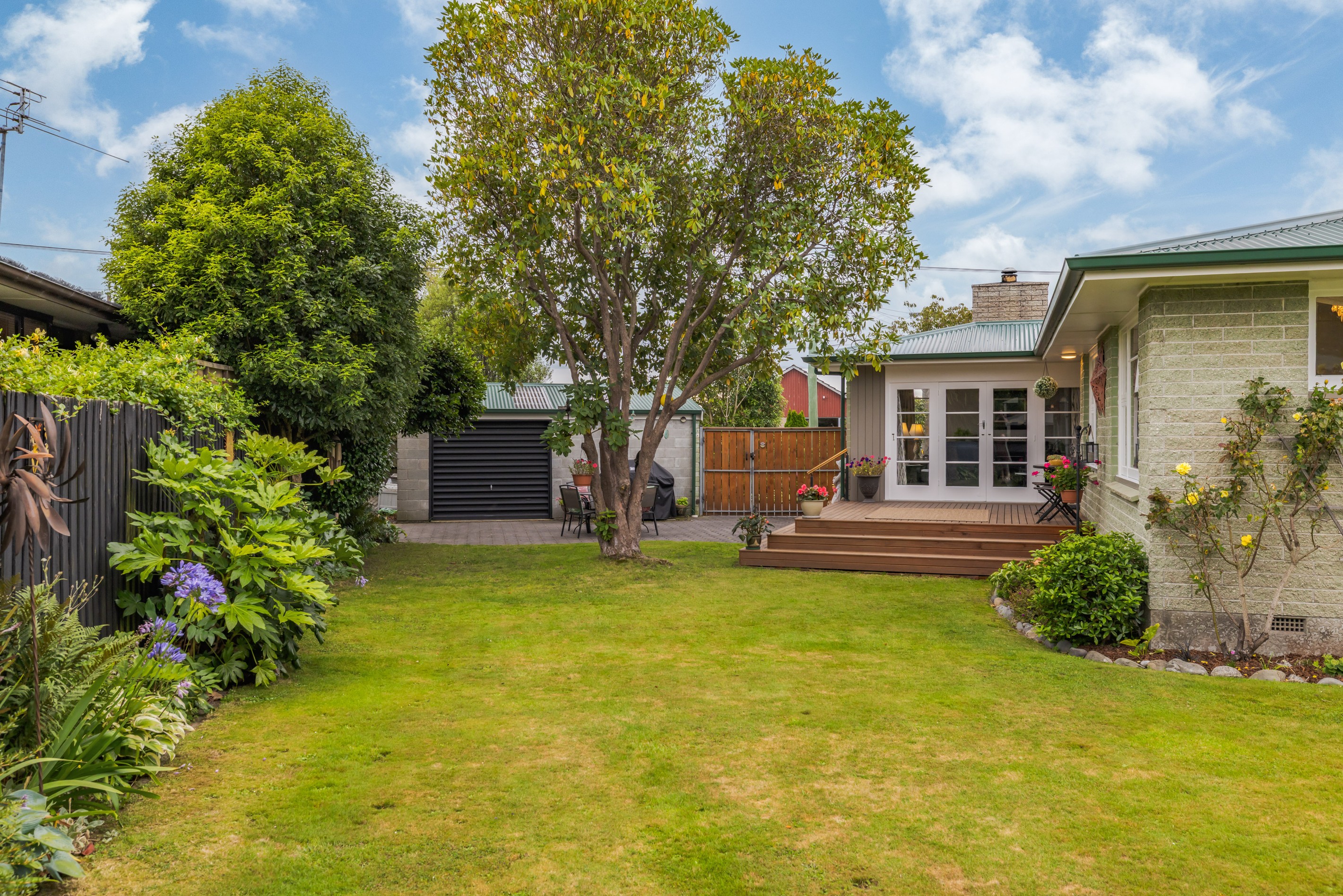 57 Teesdale Street, Burnside, Christchurch City