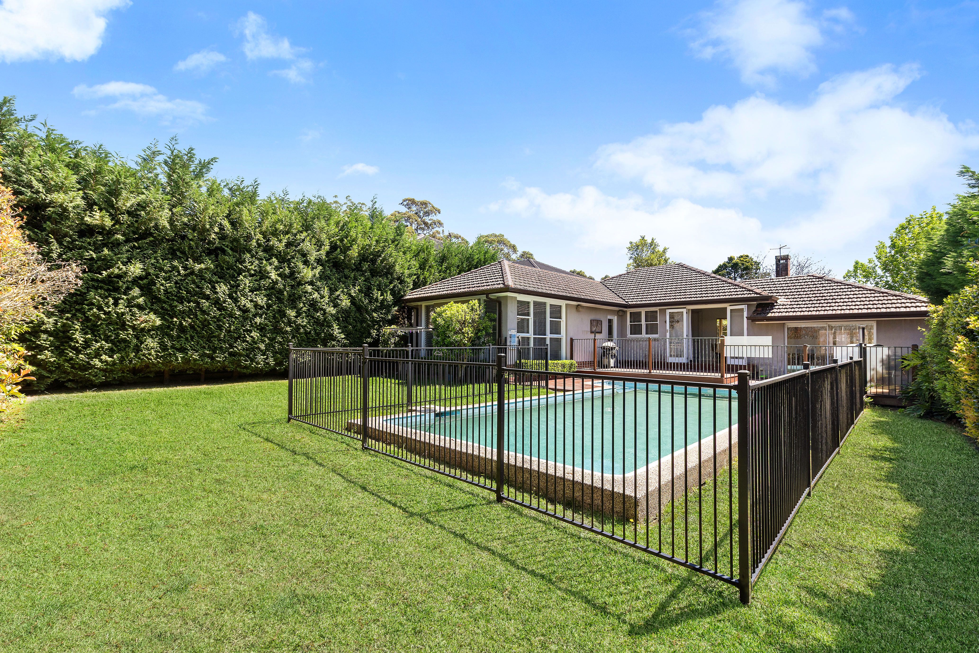 6 Bunyana Avenue — photo from Ray White Upper North Shore